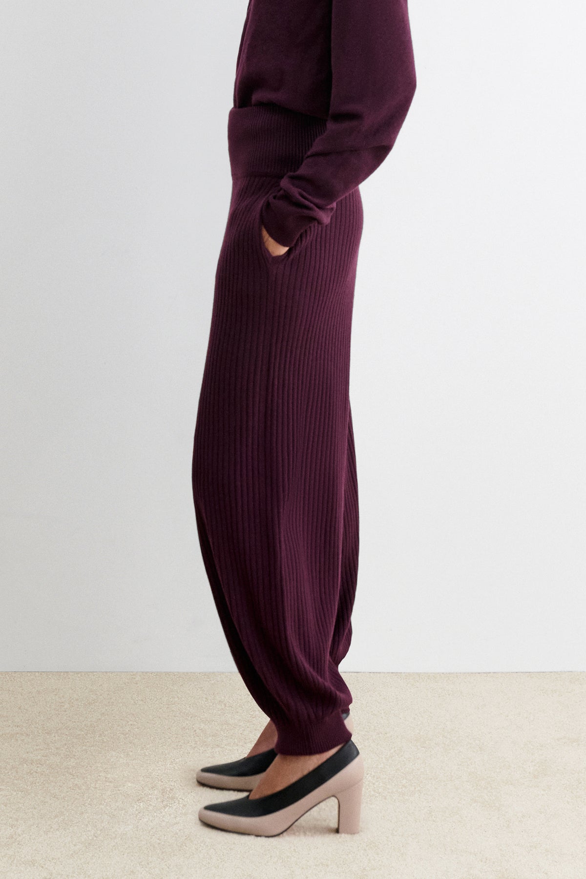 Nim Pant-PANTS-Rachel Comey