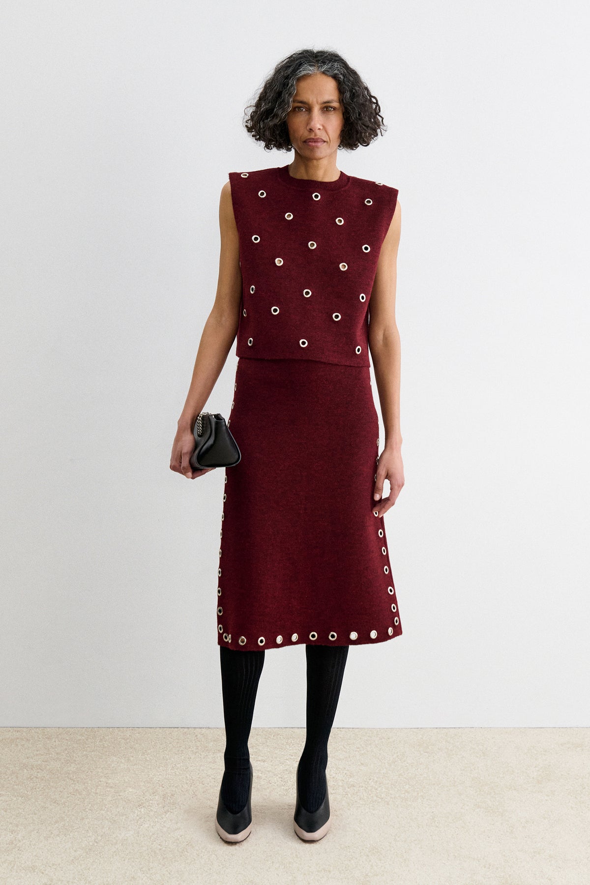 Alix Skirt-SKIRTS-Rachel Comey