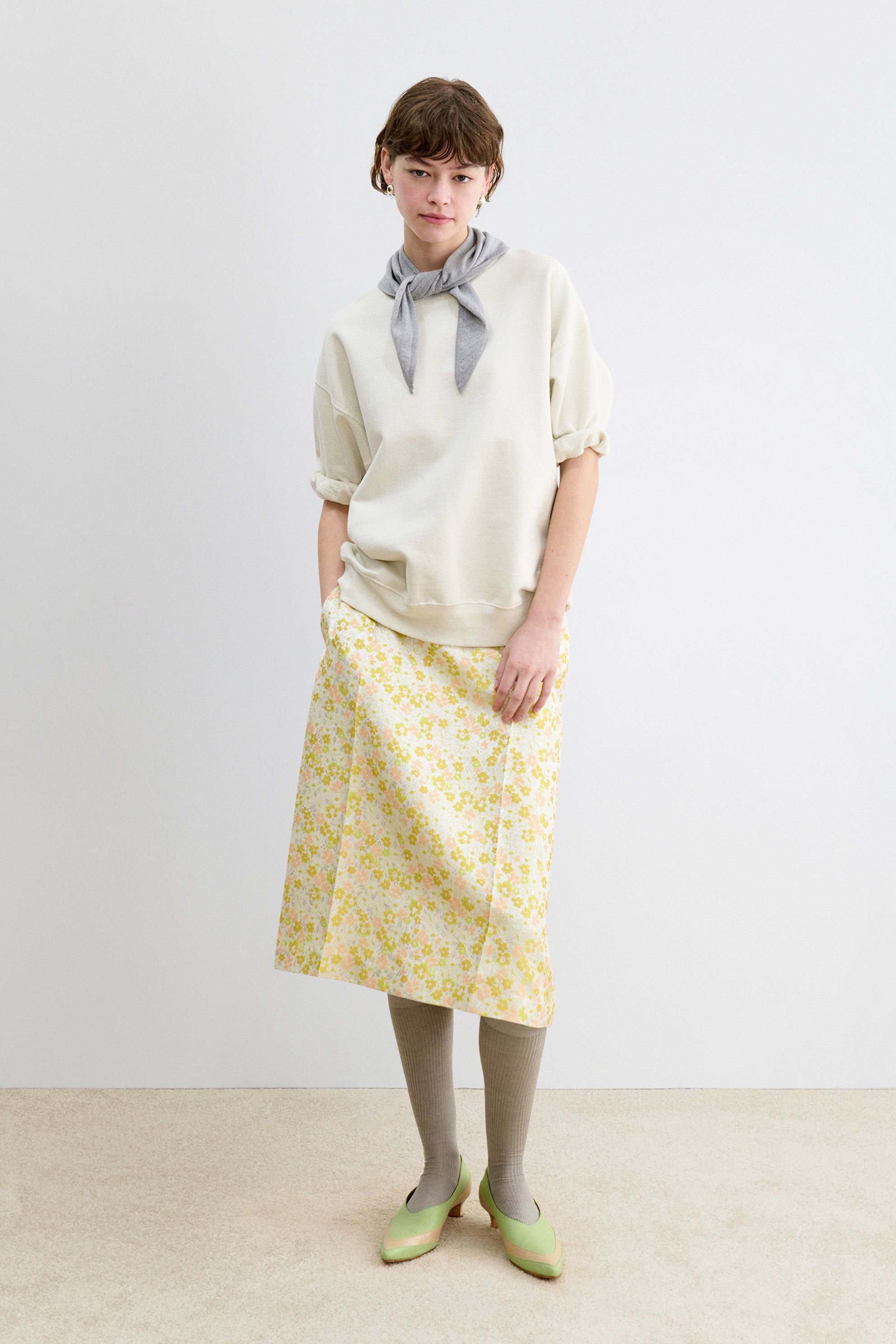 Atto Skirt-SKIRTS-Rachel Comey