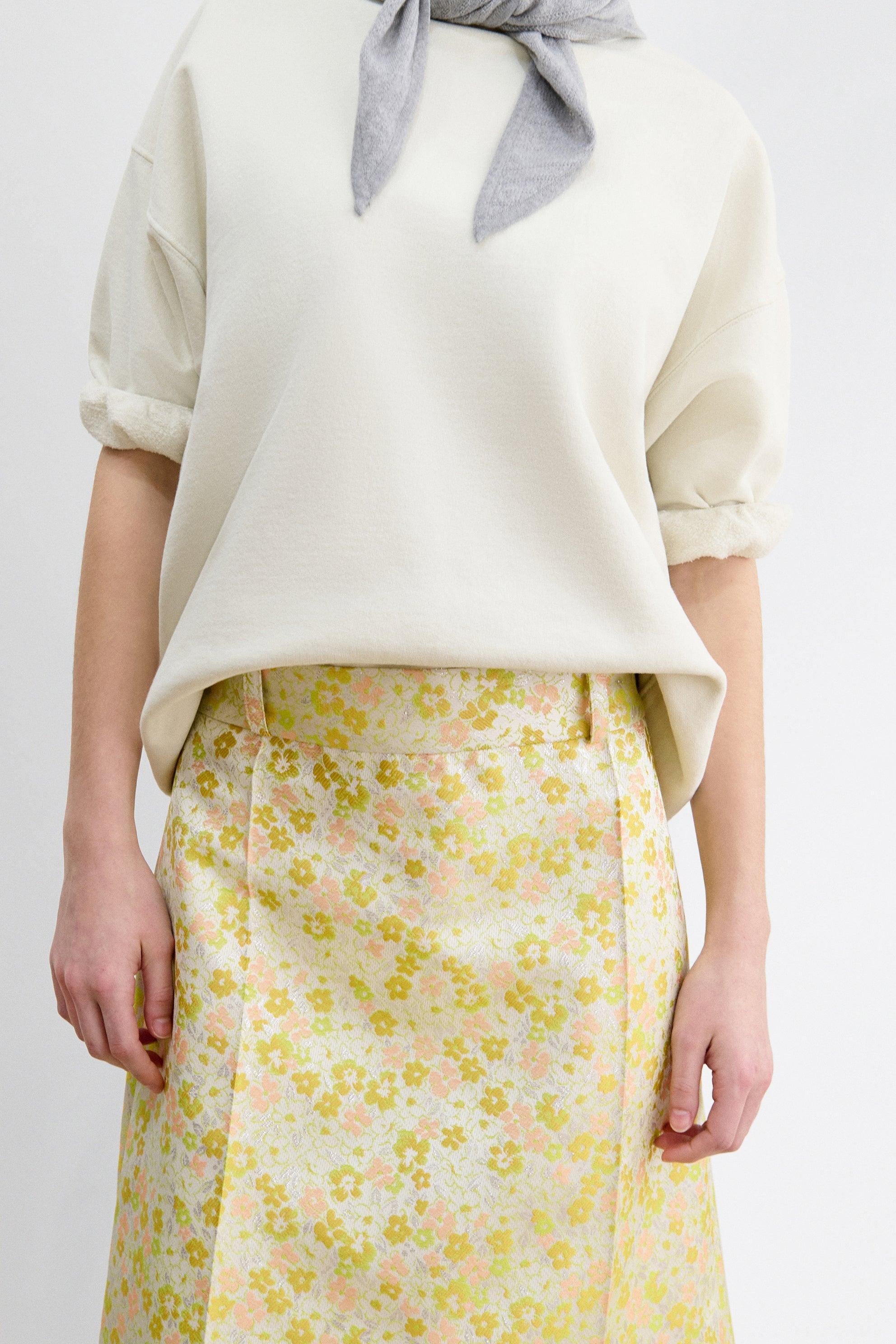Atto Skirt-SKIRTS-Rachel Comey