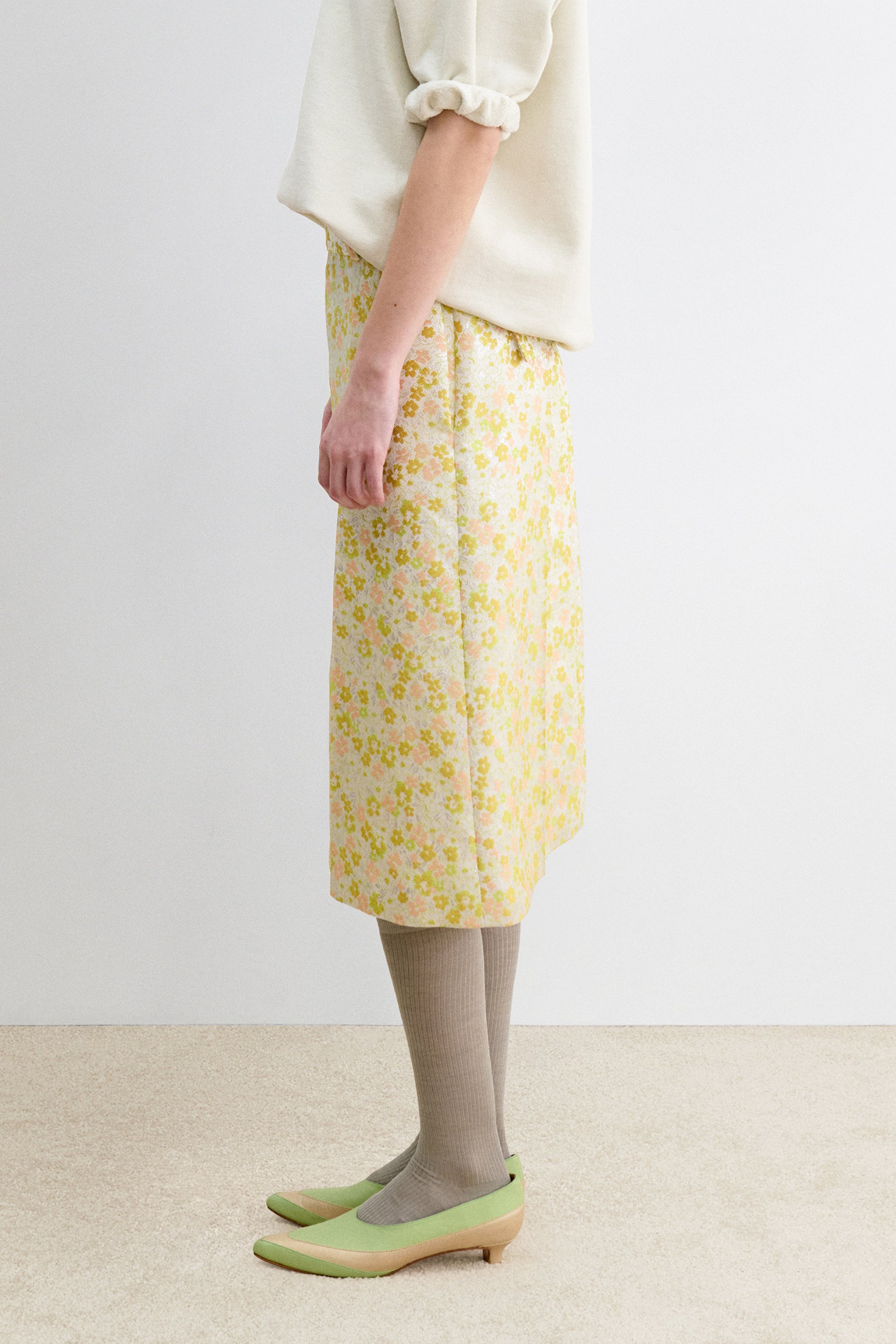Atto Skirt-SKIRTS-Rachel Comey