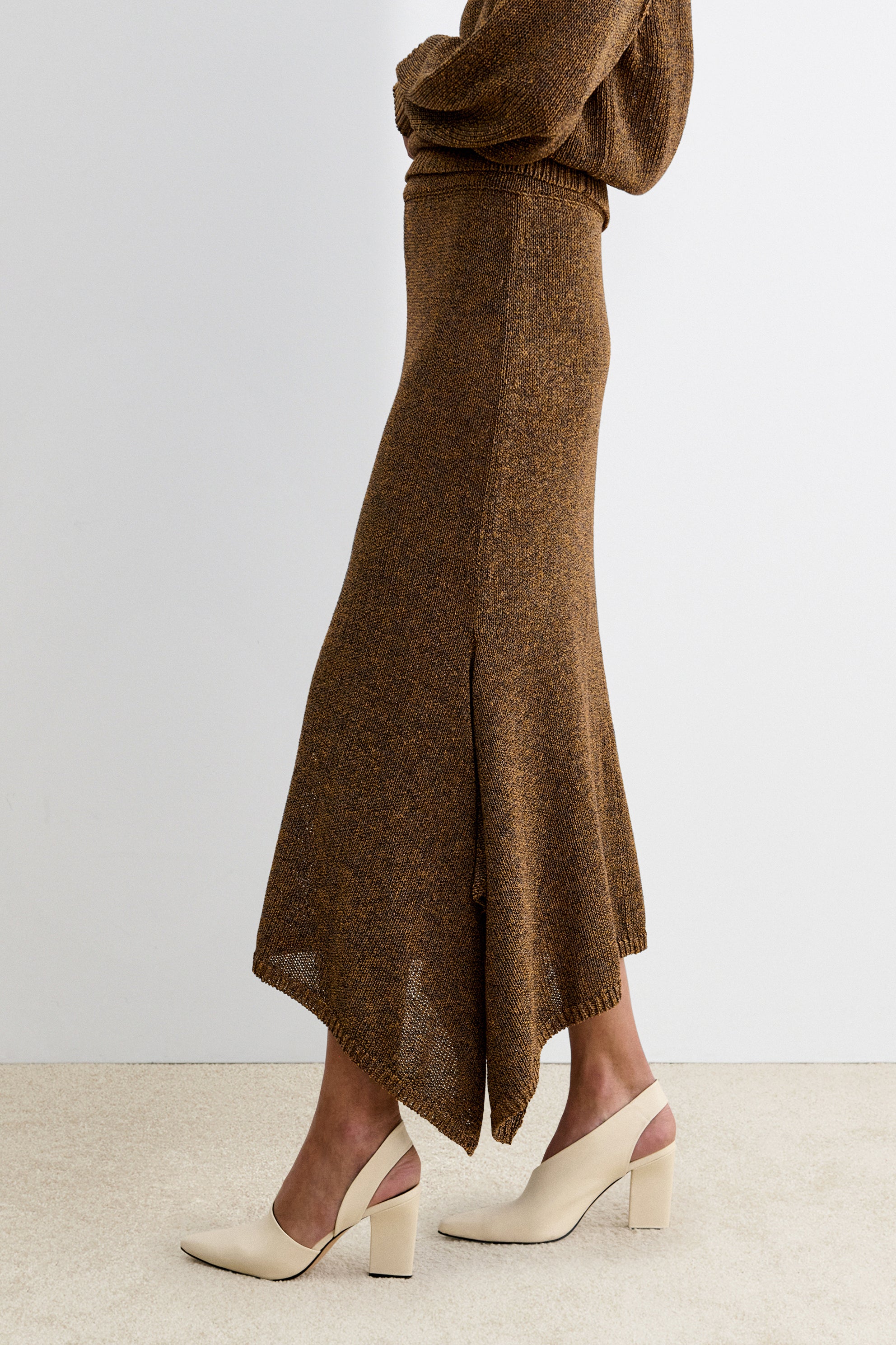 Lenco Skirt-SKIRTS-Rachel Comey