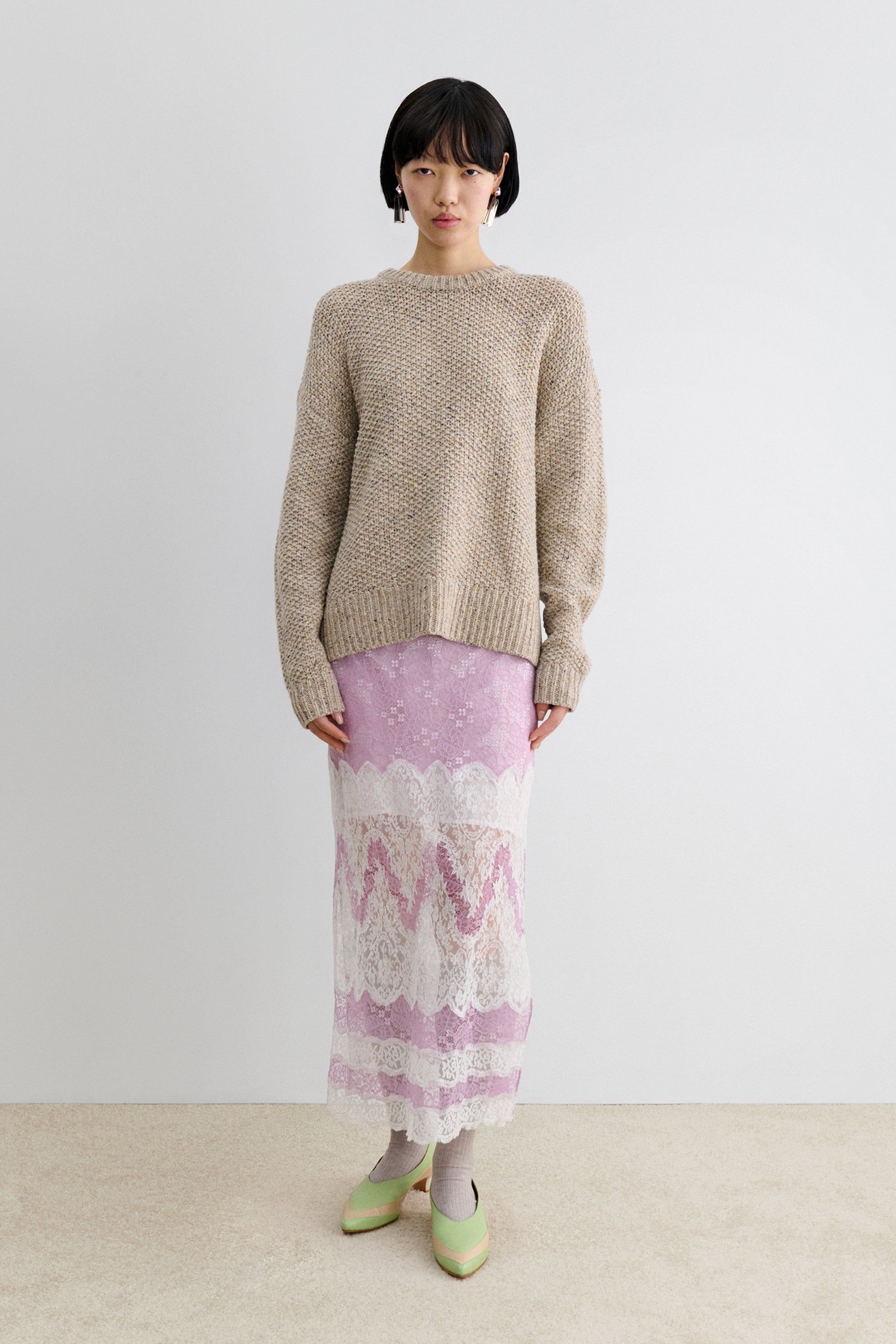 Valenna Skirt-SKIRTS-Rachel Comey