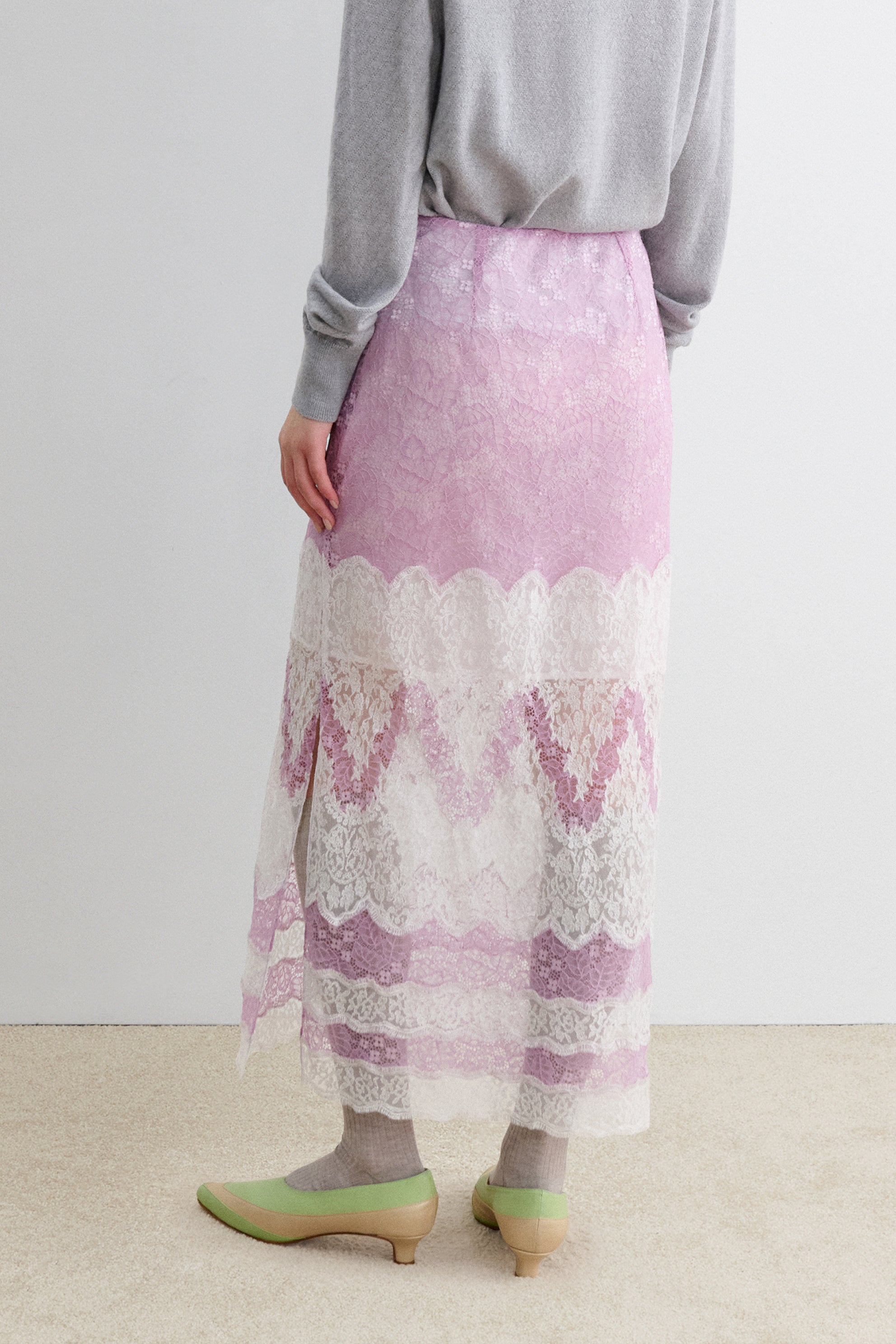 Valenna Skirt-SKIRTS-Rachel Comey