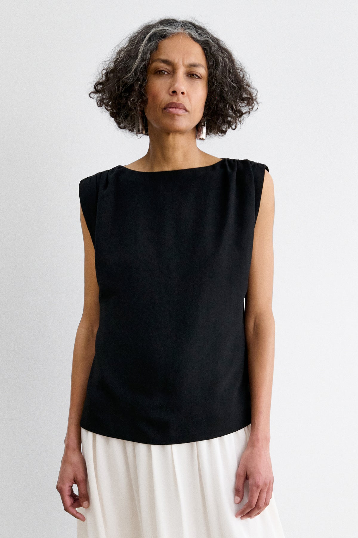 Badkin Dress-DRESSES-Rachel Comey