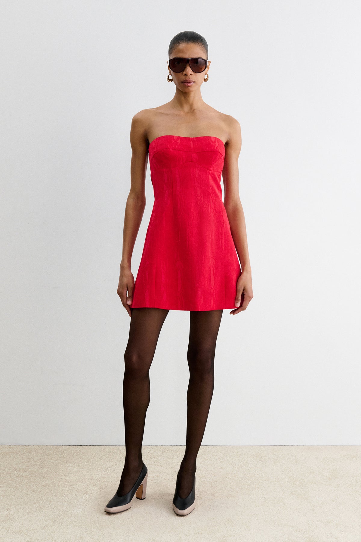 Cruse Dress-DRESSES-Rachel Comey