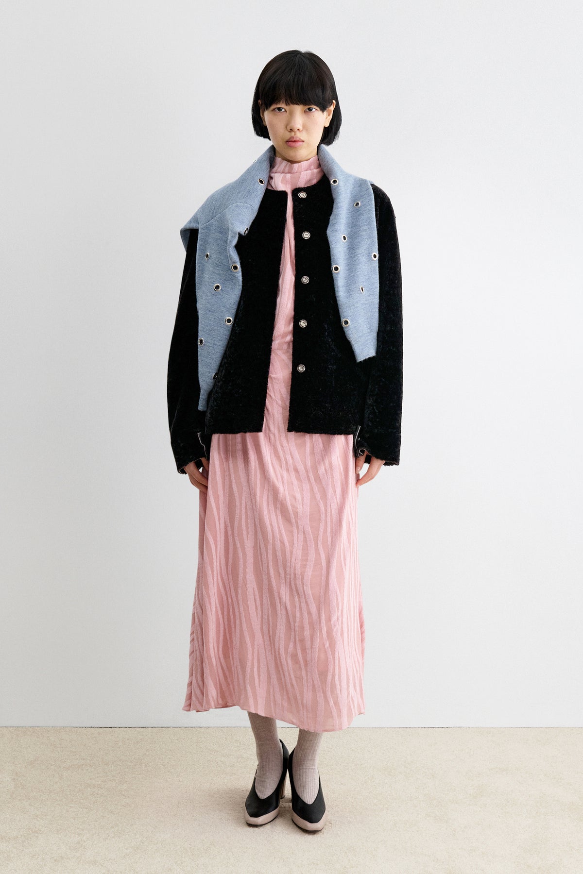 Eason Dress-DRESSES-Rachel Comey