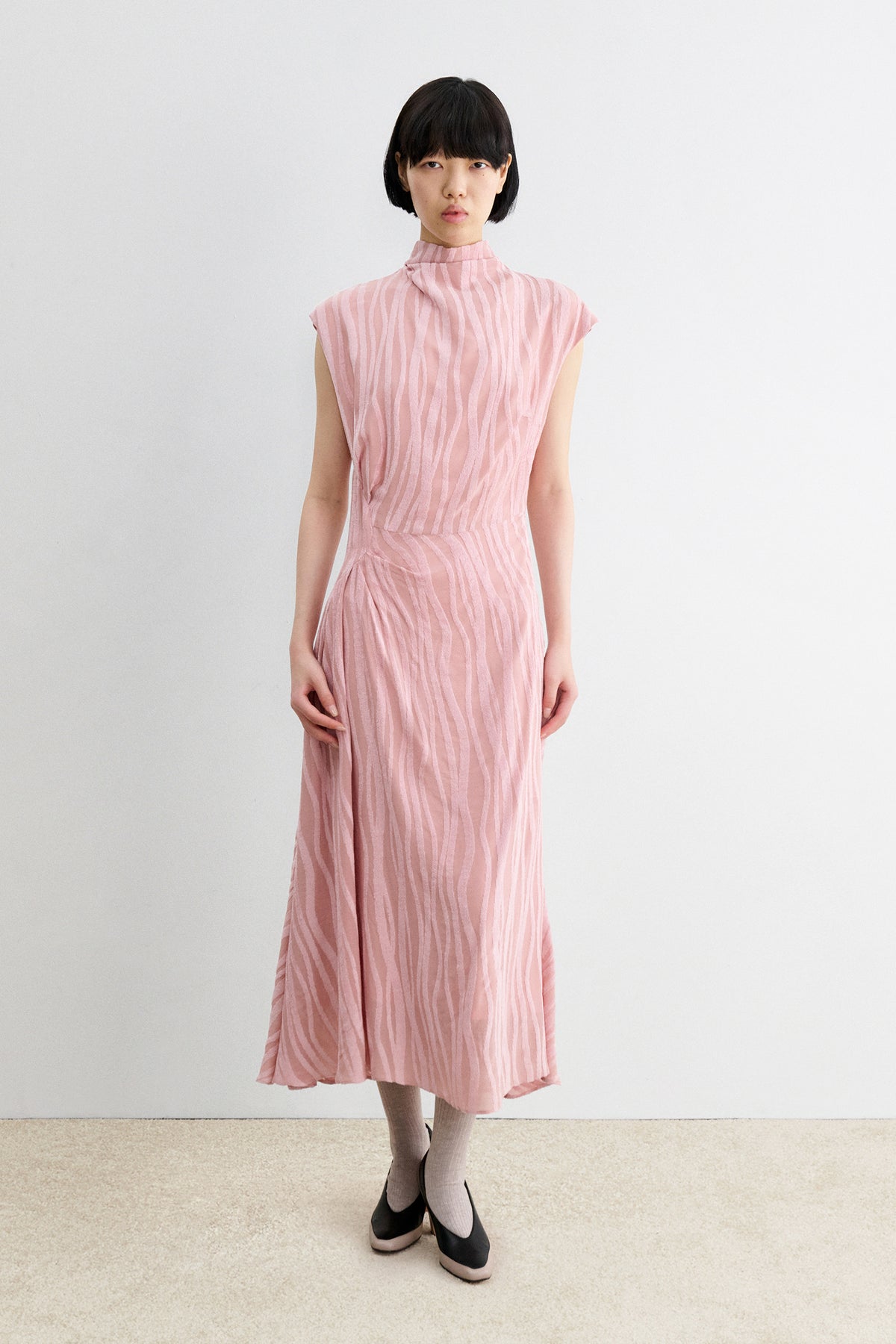 Eason Dress-DRESSES-Rachel Comey