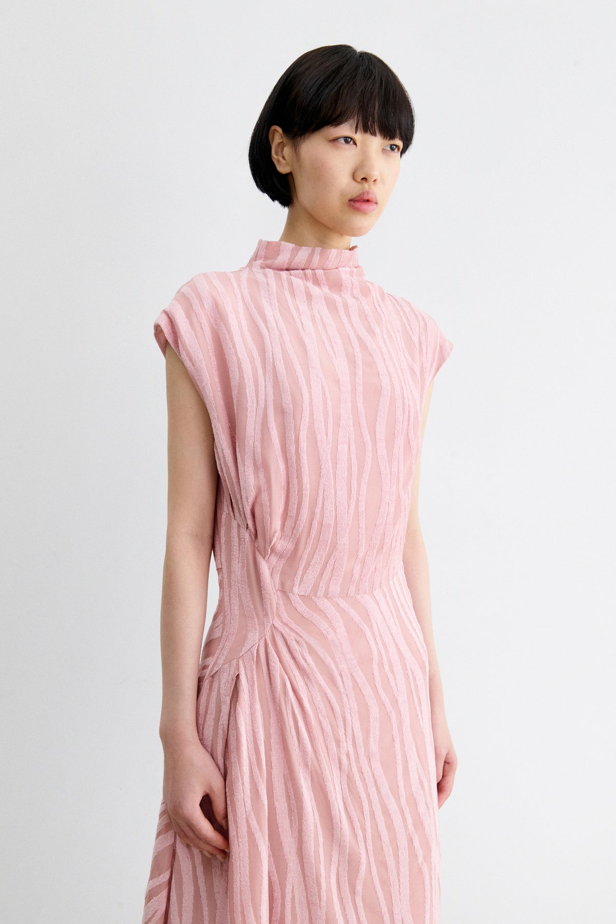 Eason Dress-DRESSES-Rachel Comey
