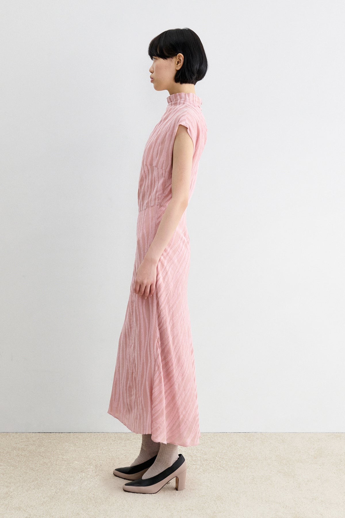 Eason Dress-DRESSES-Rachel Comey