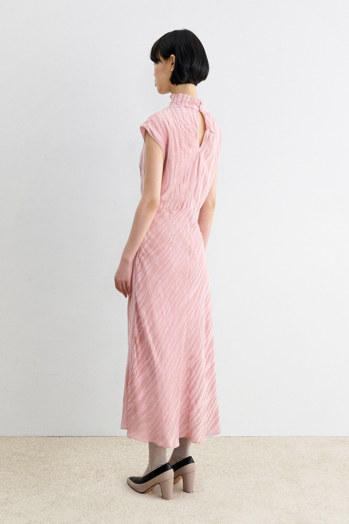 Eason Dress-DRESSES-Rachel Comey