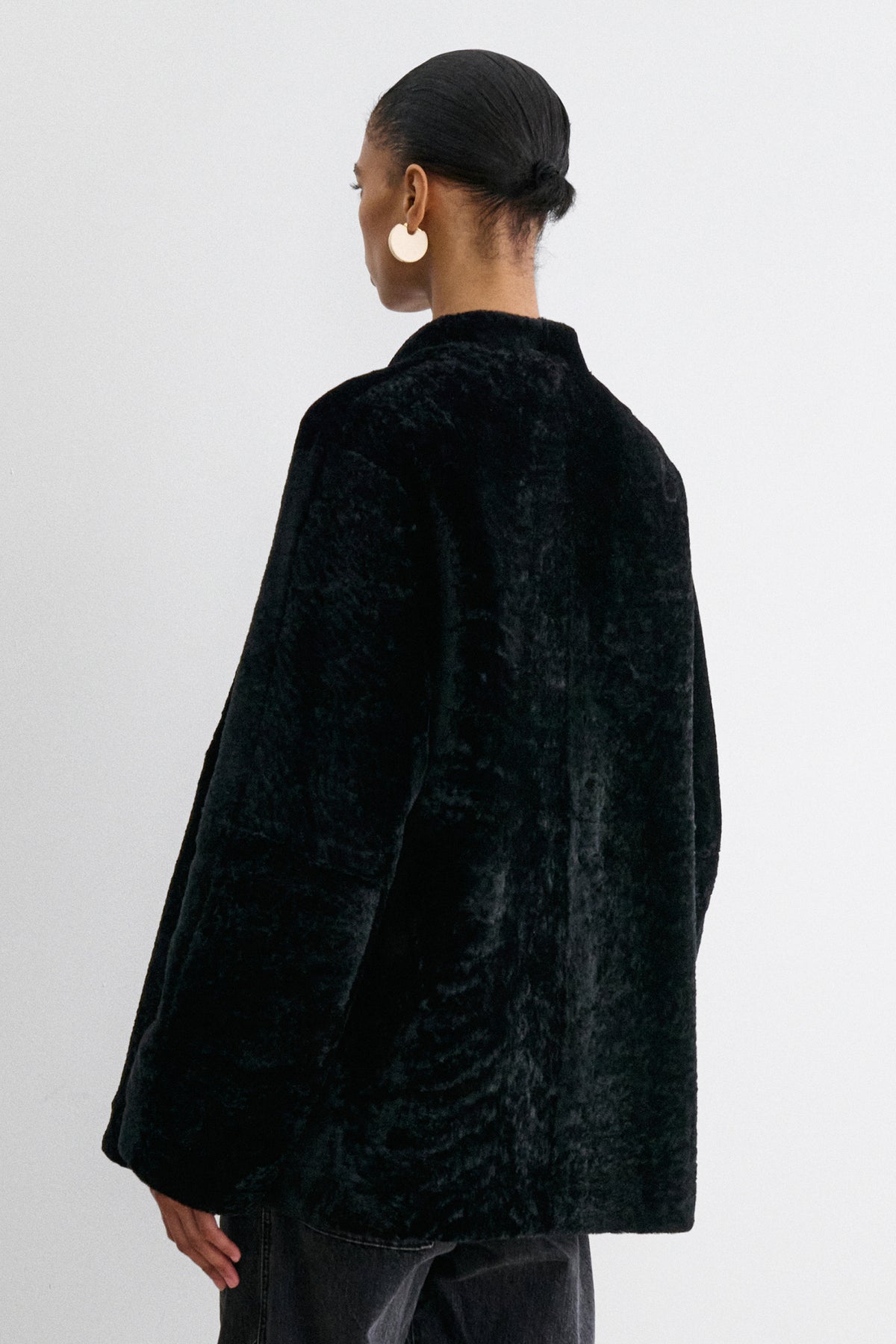 Osti Coat-JACKETS/OUTERWEAR-Rachel Comey