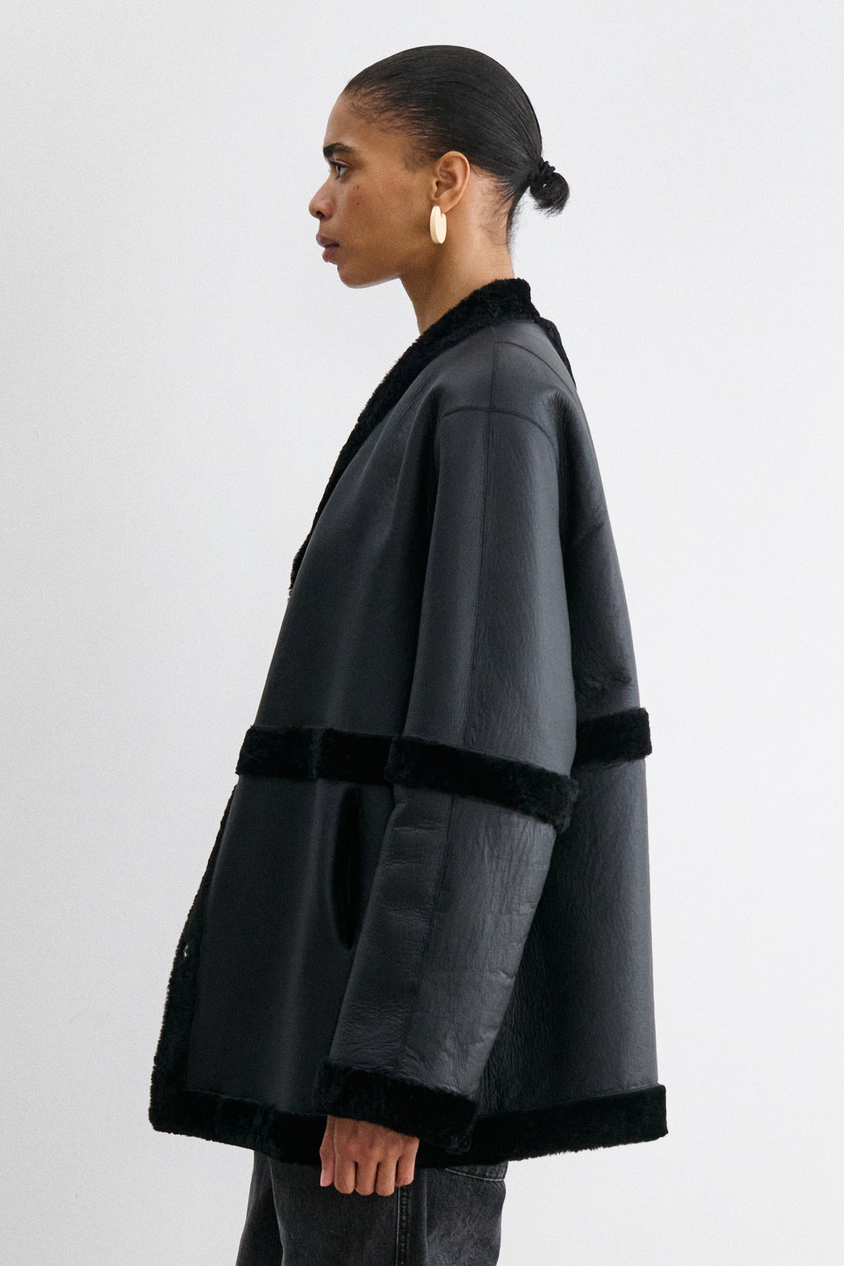 Osti Coat-JACKETS/OUTERWEAR-Rachel Comey