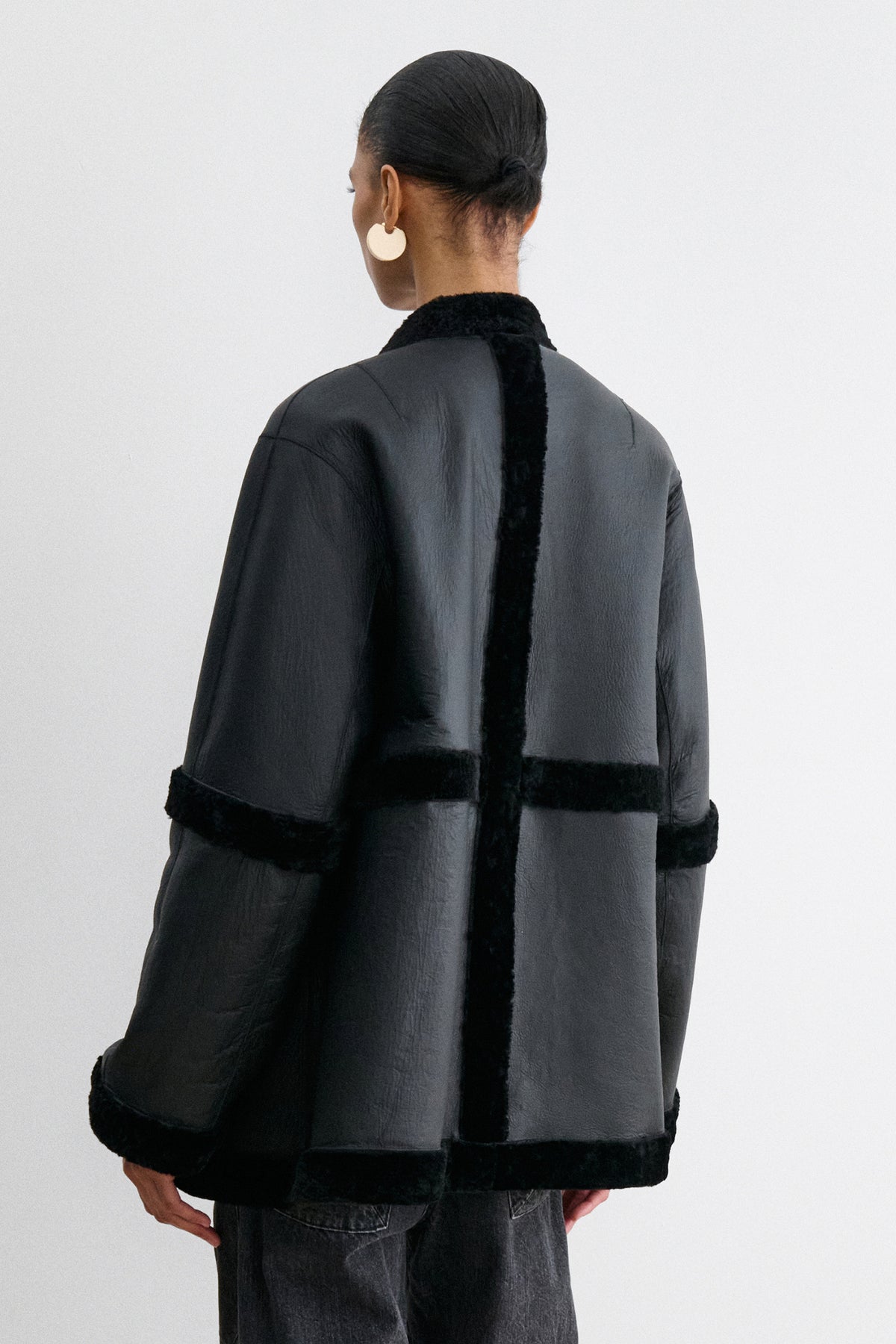 Osti Coat-JACKETS/OUTERWEAR-Rachel Comey