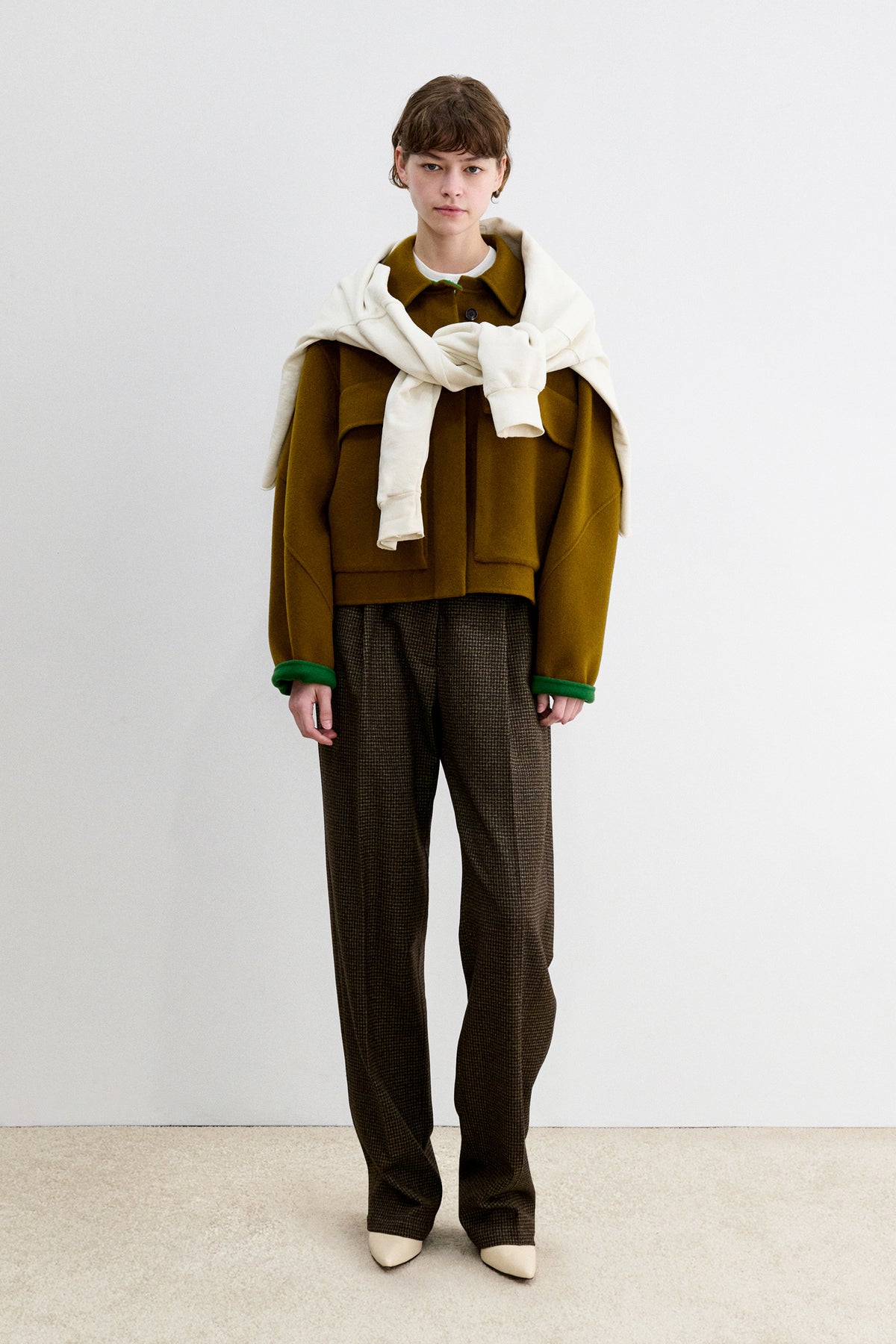 Site Jacket-JACKETS/OUTERWEAR-Rachel Comey