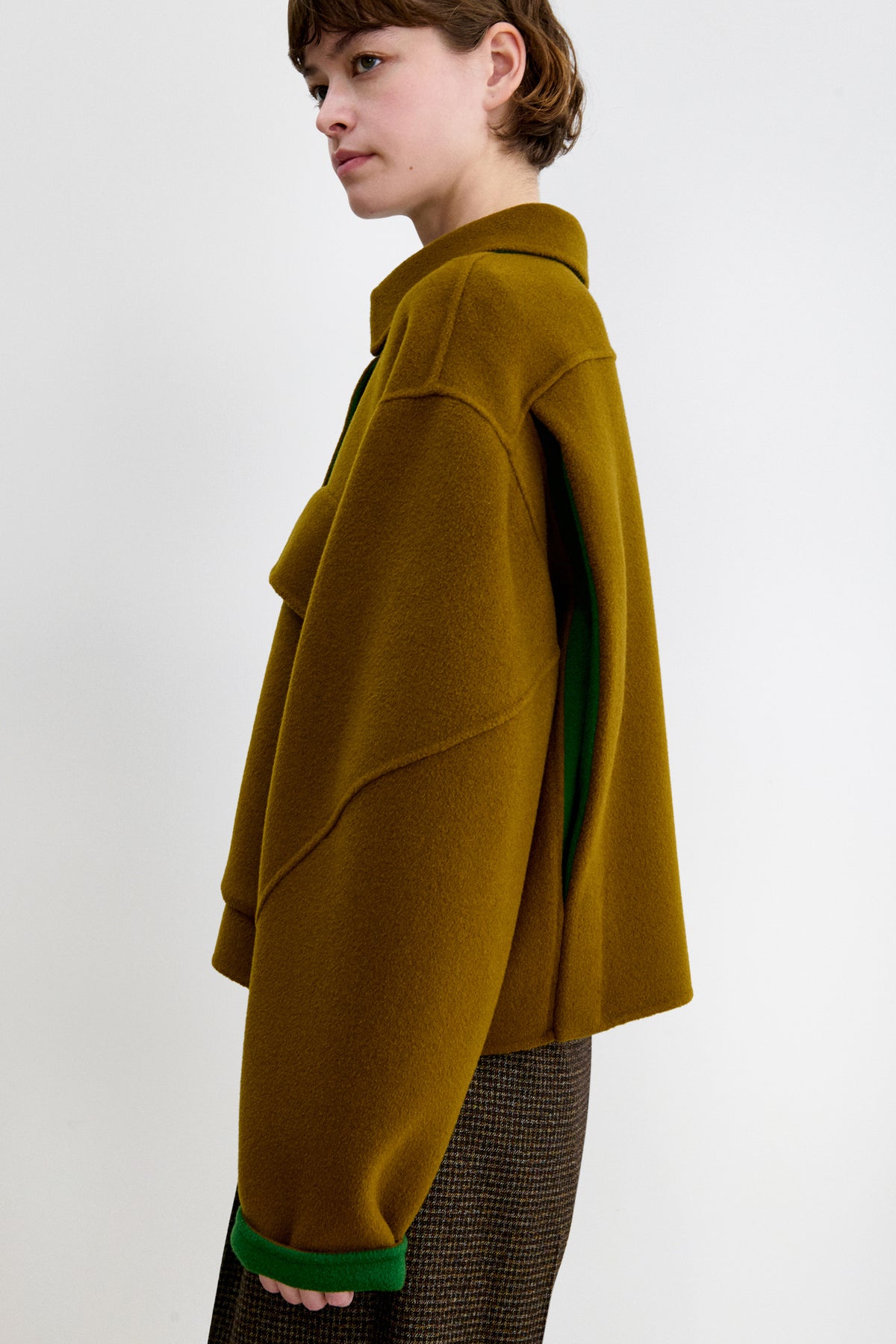 Site Jacket-JACKETS/OUTERWEAR-Rachel Comey
