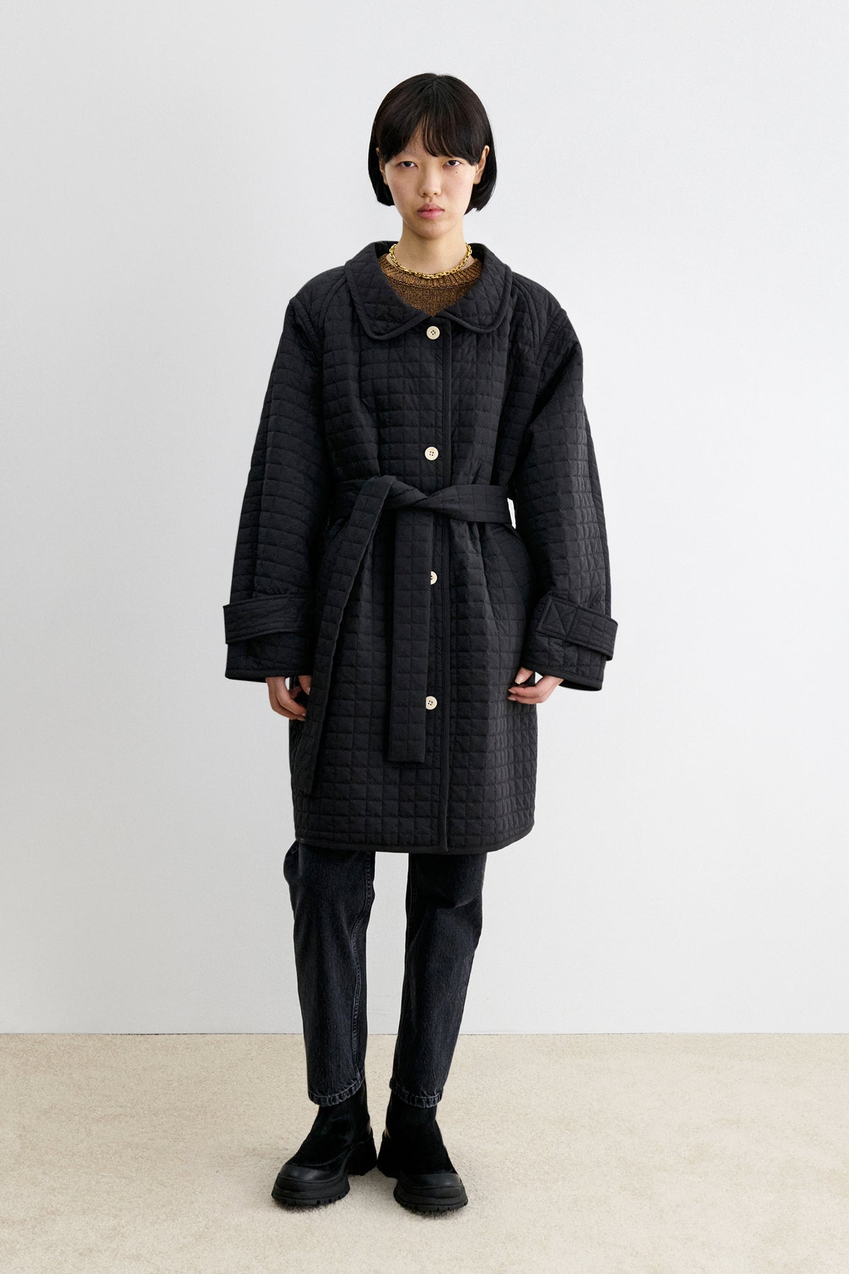 Dama Jacket-JACKETS/OUTERWEAR-Rachel Comey