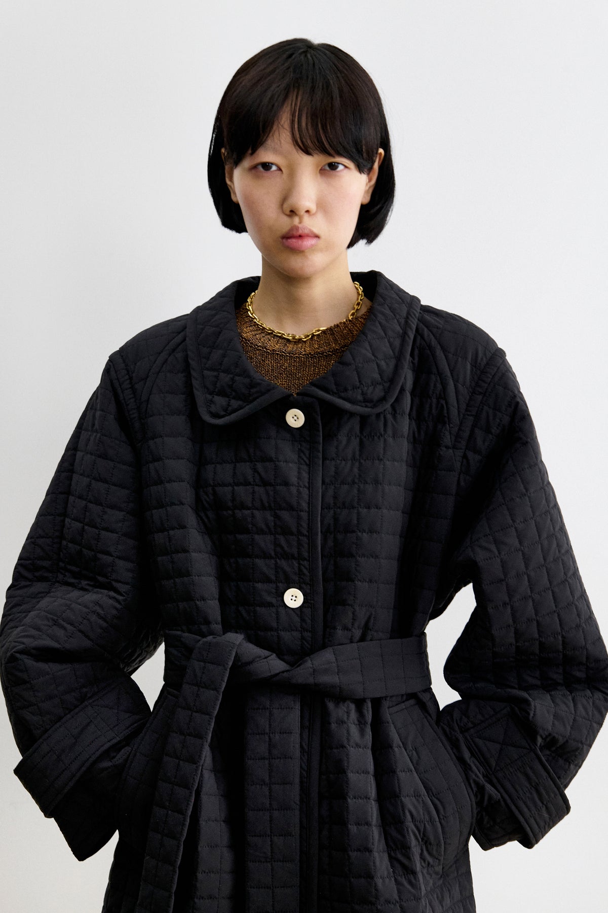 Dama Jacket-JACKETS/OUTERWEAR-Rachel Comey