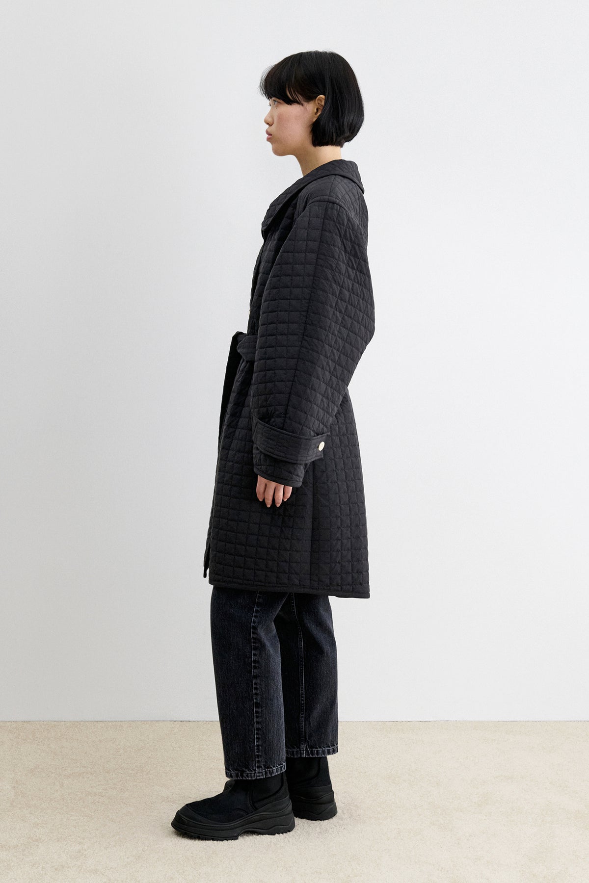 Dama Jacket-JACKETS/OUTERWEAR-Rachel Comey