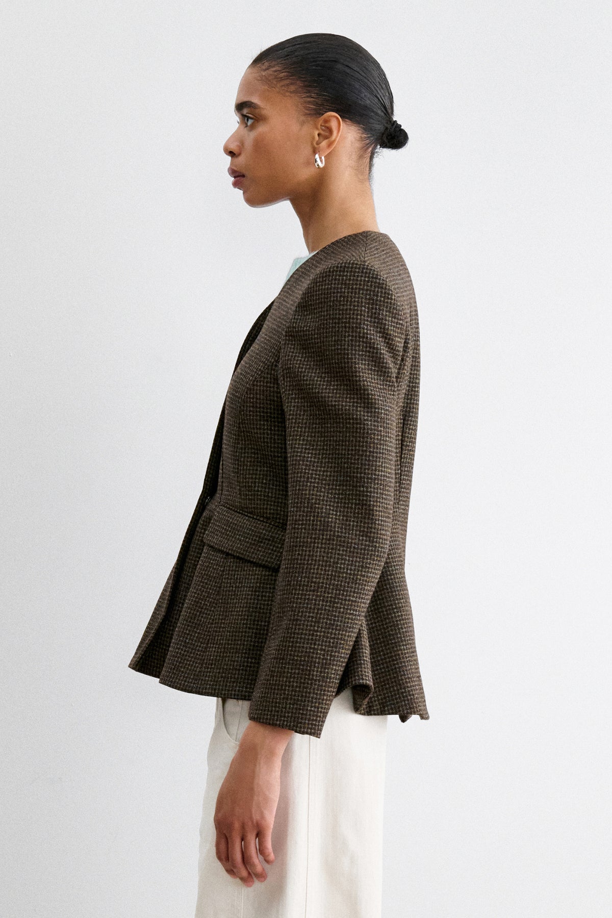 Mattie Blazer-BLAZERS-Rachel Comey