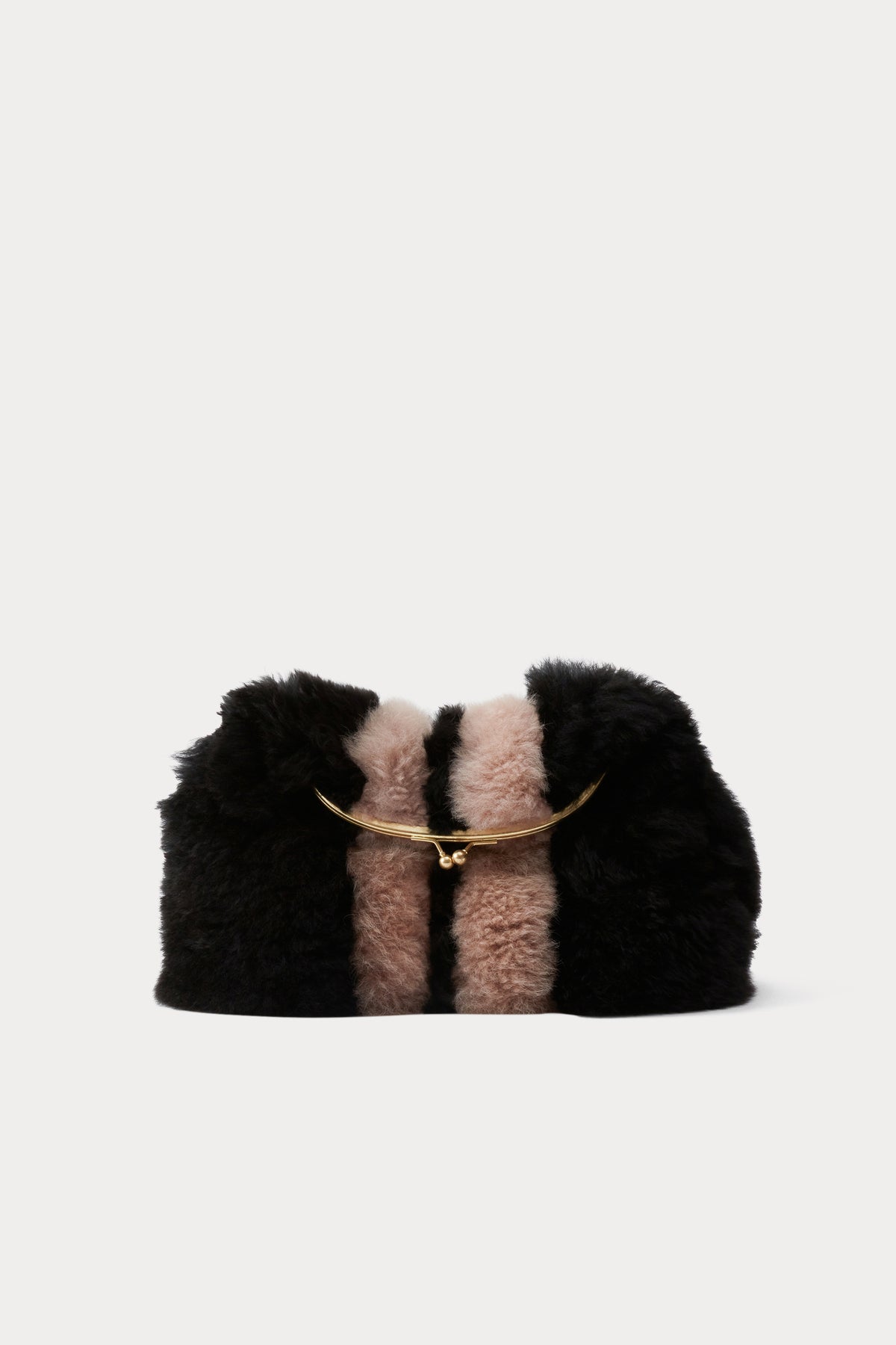 Rally Clutch-BAGS-Rachel Comey