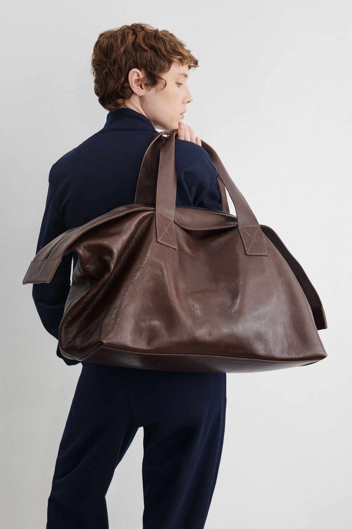 Shaman Tote-BAGS-Rachel Comey