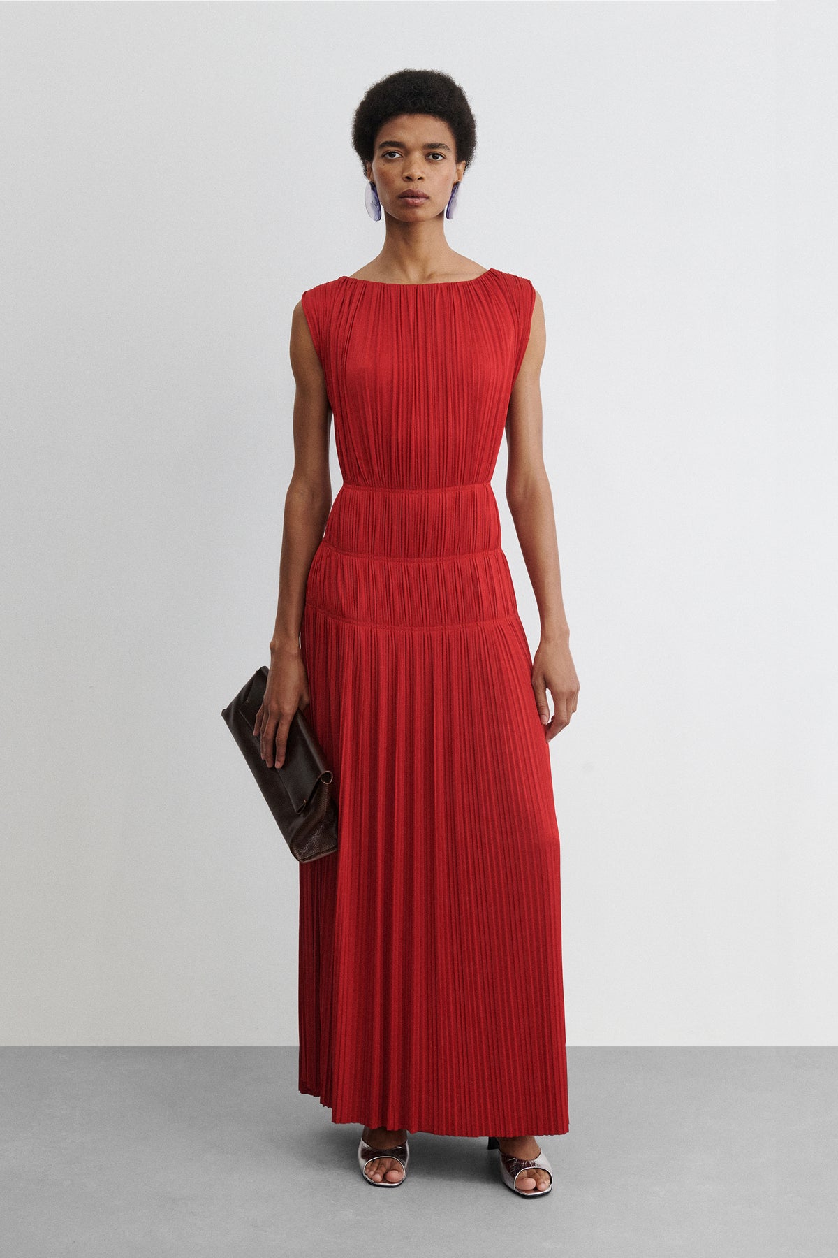Pioneer Clutch-BAGS-Rachel Comey