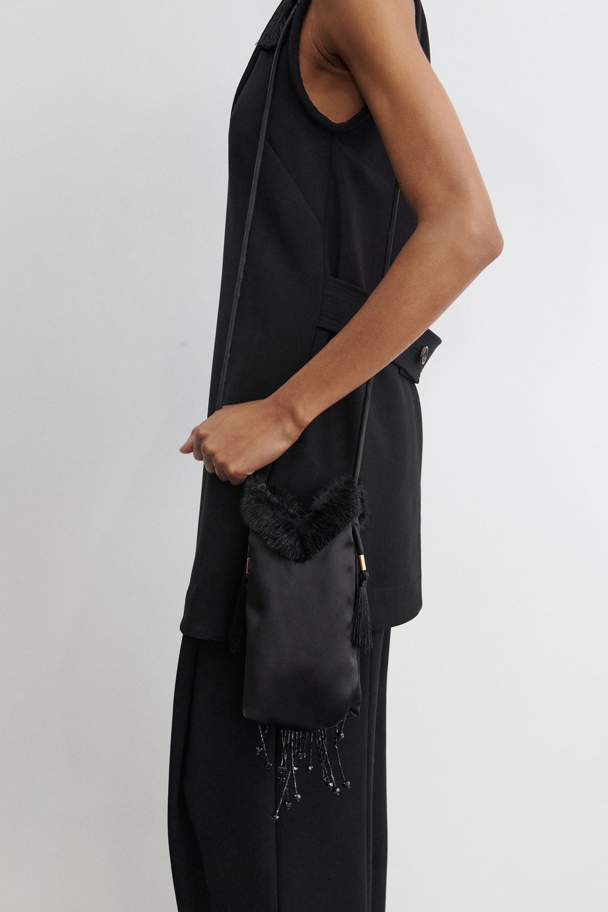 Nanni Mini Bag-BAGS-Rachel Comey