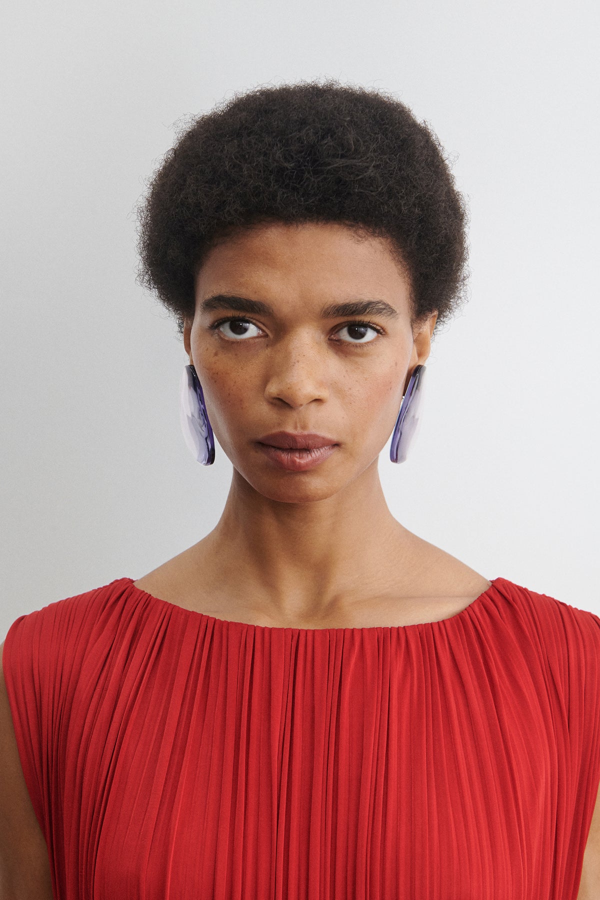 Papas Earrings-EARRINGS-Rachel Comey