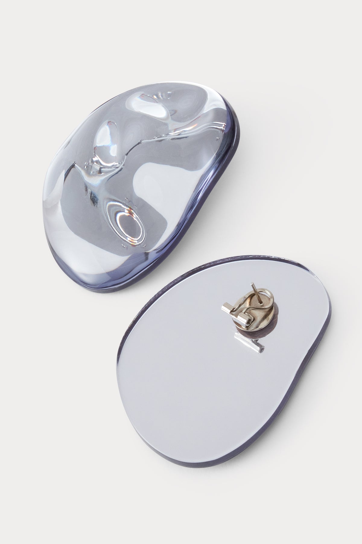 Papas Earrings-EARRINGS-Rachel Comey