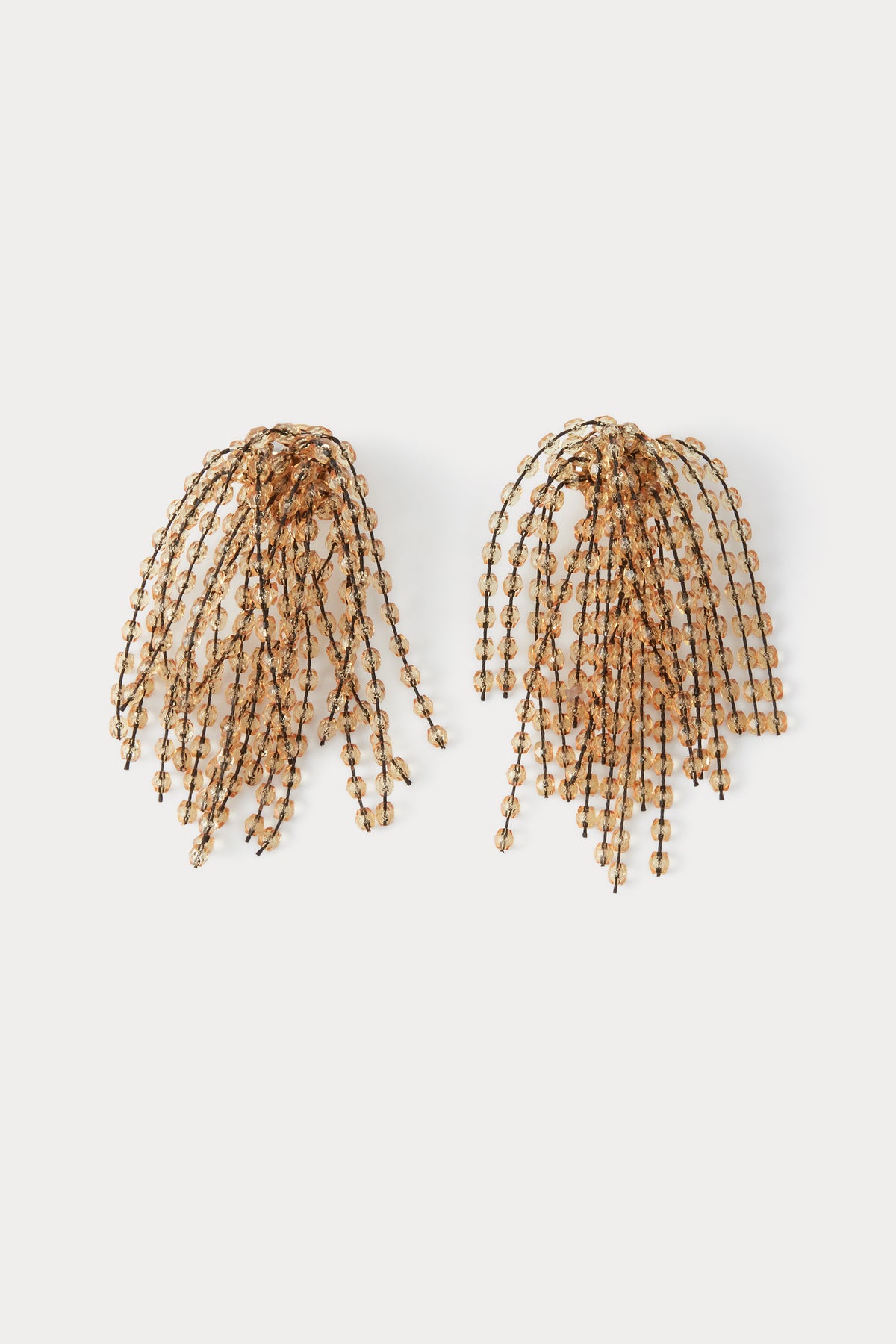 Firework Earrings-EARRINGS-Rachel Comey