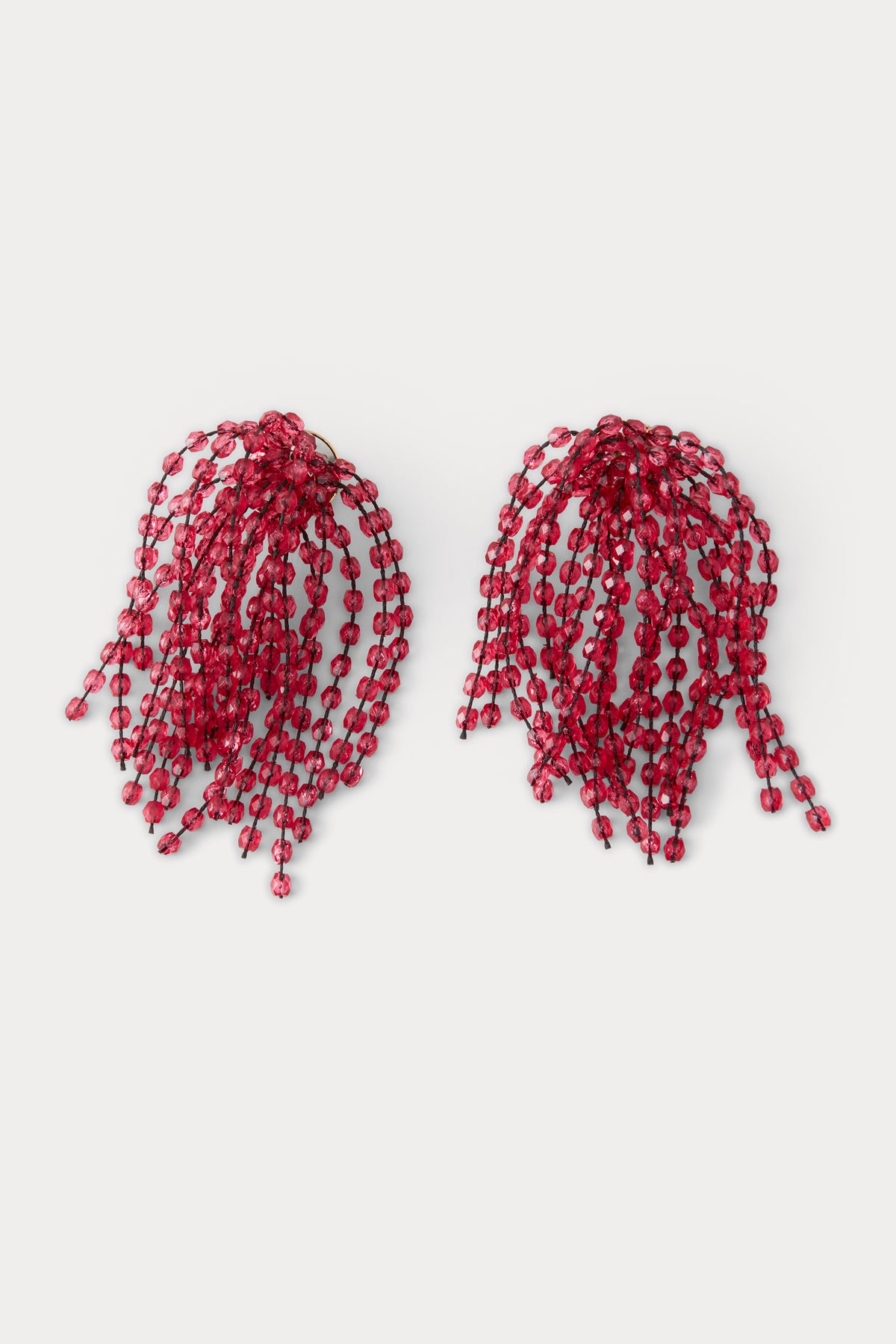 Firework Earrings-EARRINGS-Rachel Comey