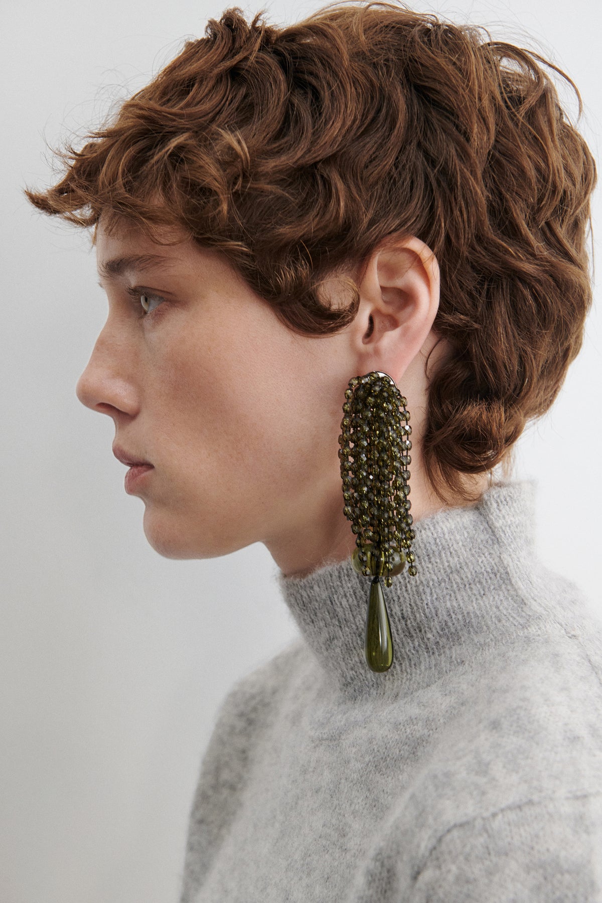 Cairn Earrings-EARRINGS-Rachel Comey