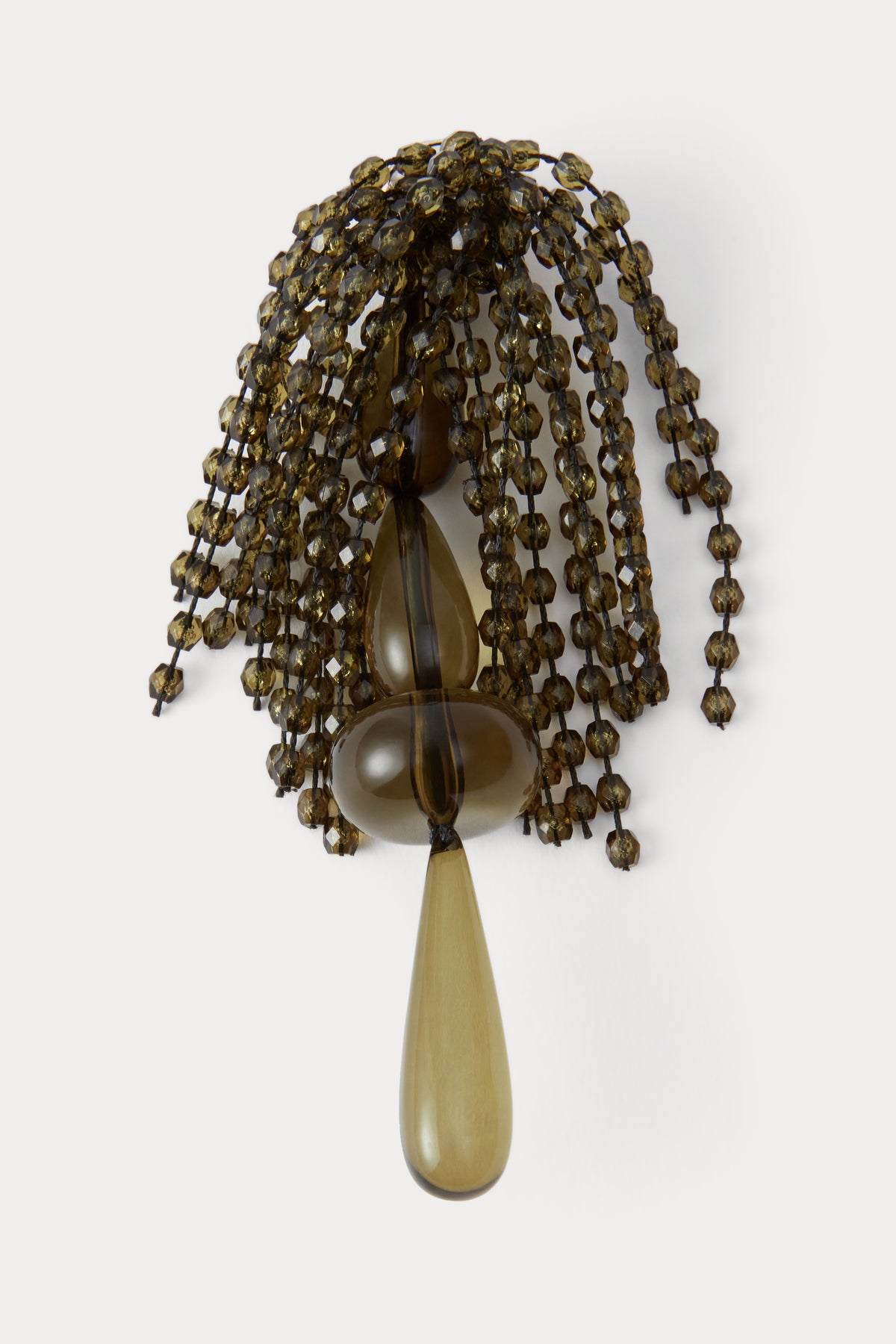 Cairn Earrings-EARRINGS-Rachel Comey