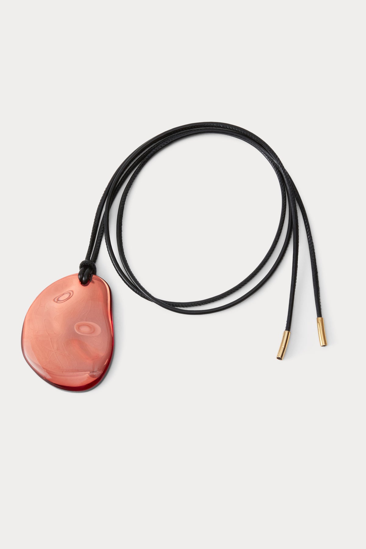 Papas Necklace-NECKLACES-Rachel Comey