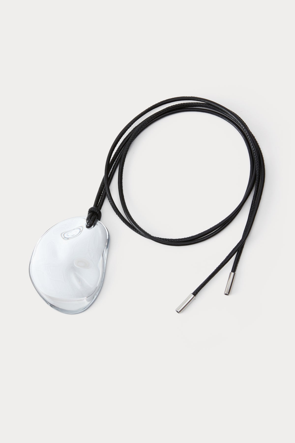 Papas Necklace-NECKLACES-Rachel Comey