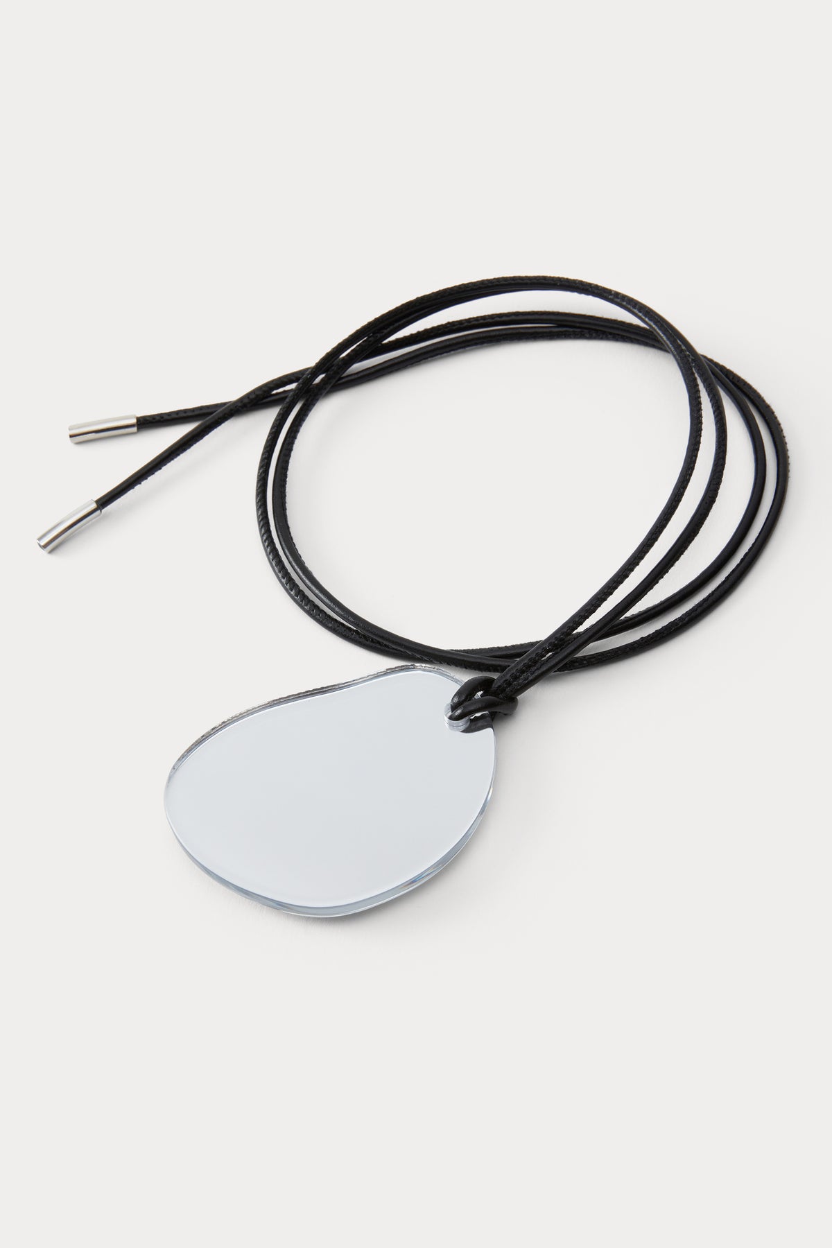 Papas Necklace-NECKLACES-Rachel Comey
