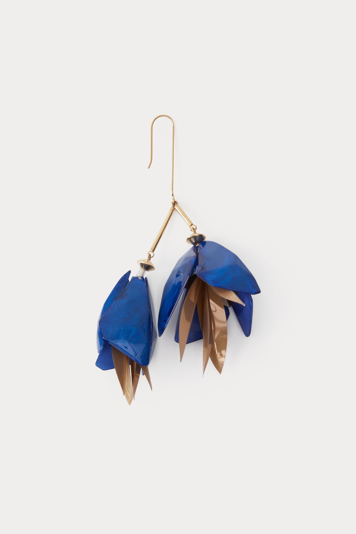 Single Flora Earring-EARRINGS-Rachel Comey