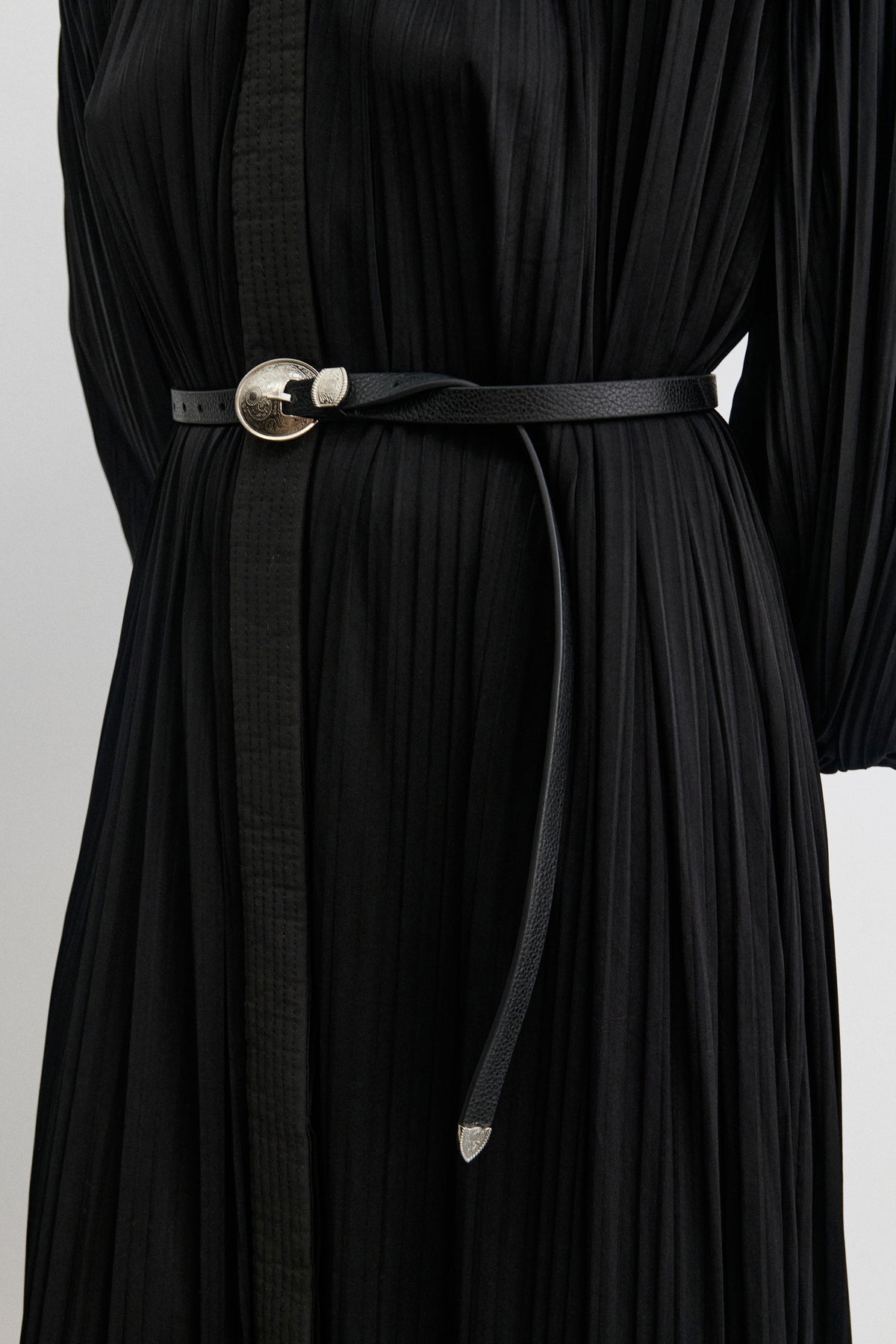 Concha Belt-BELTS-Rachel Comey