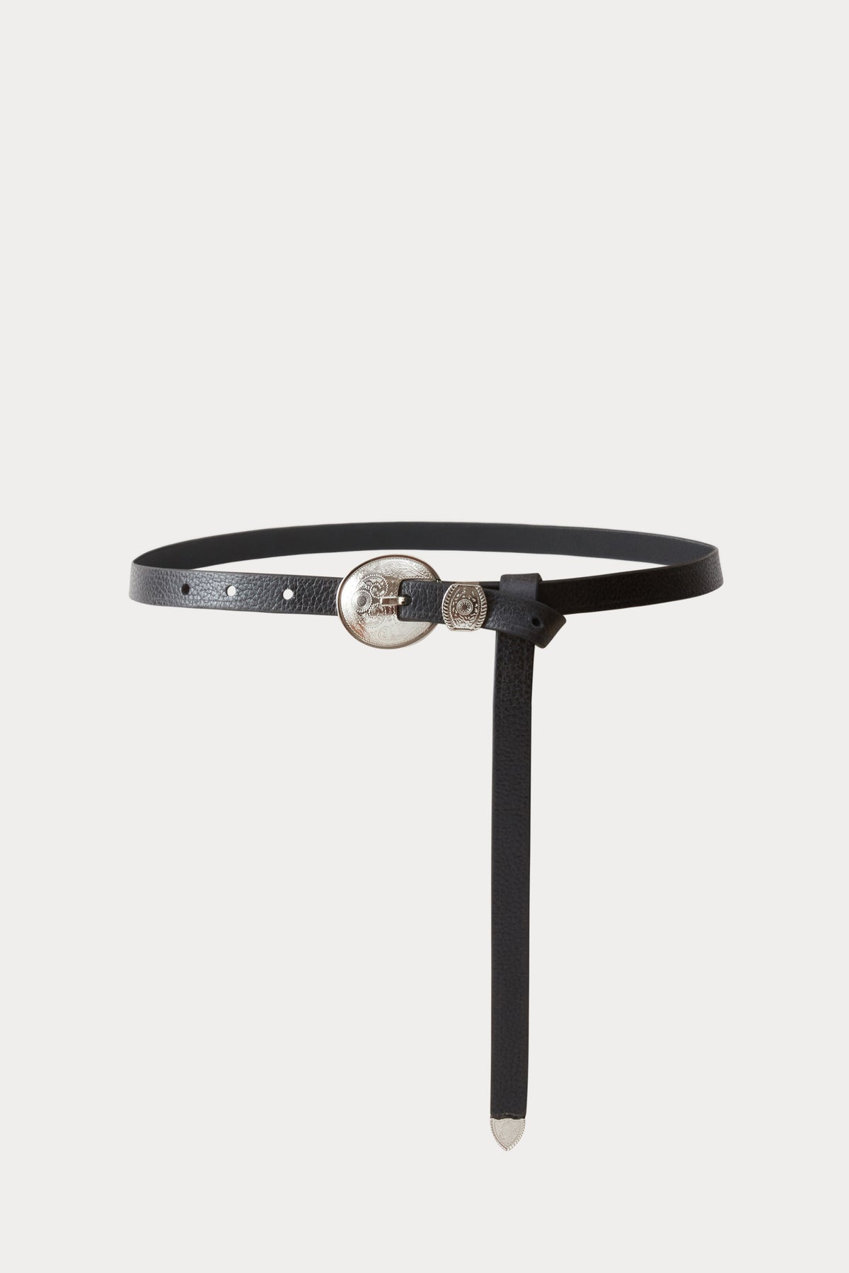 Concha Belt-BELTS-Rachel Comey
