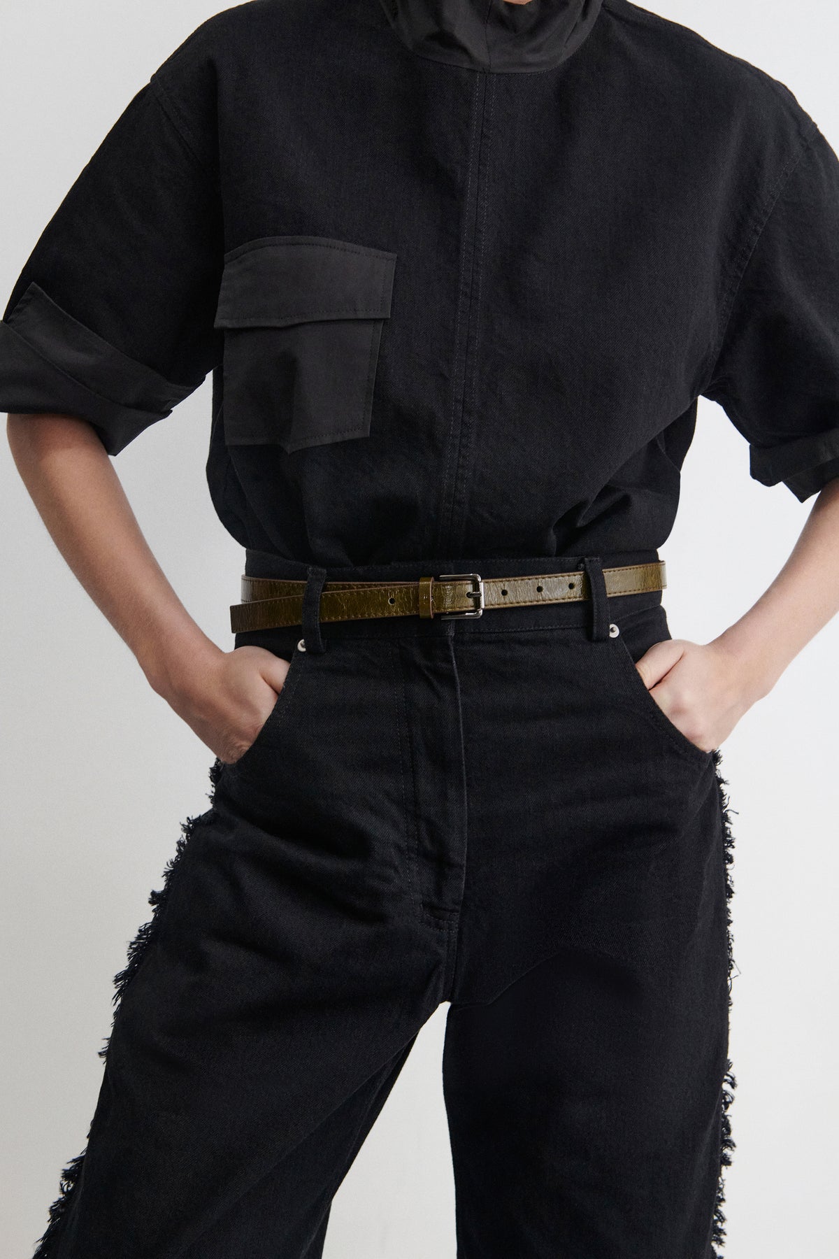 Diario Belt-BELTS-Rachel Comey