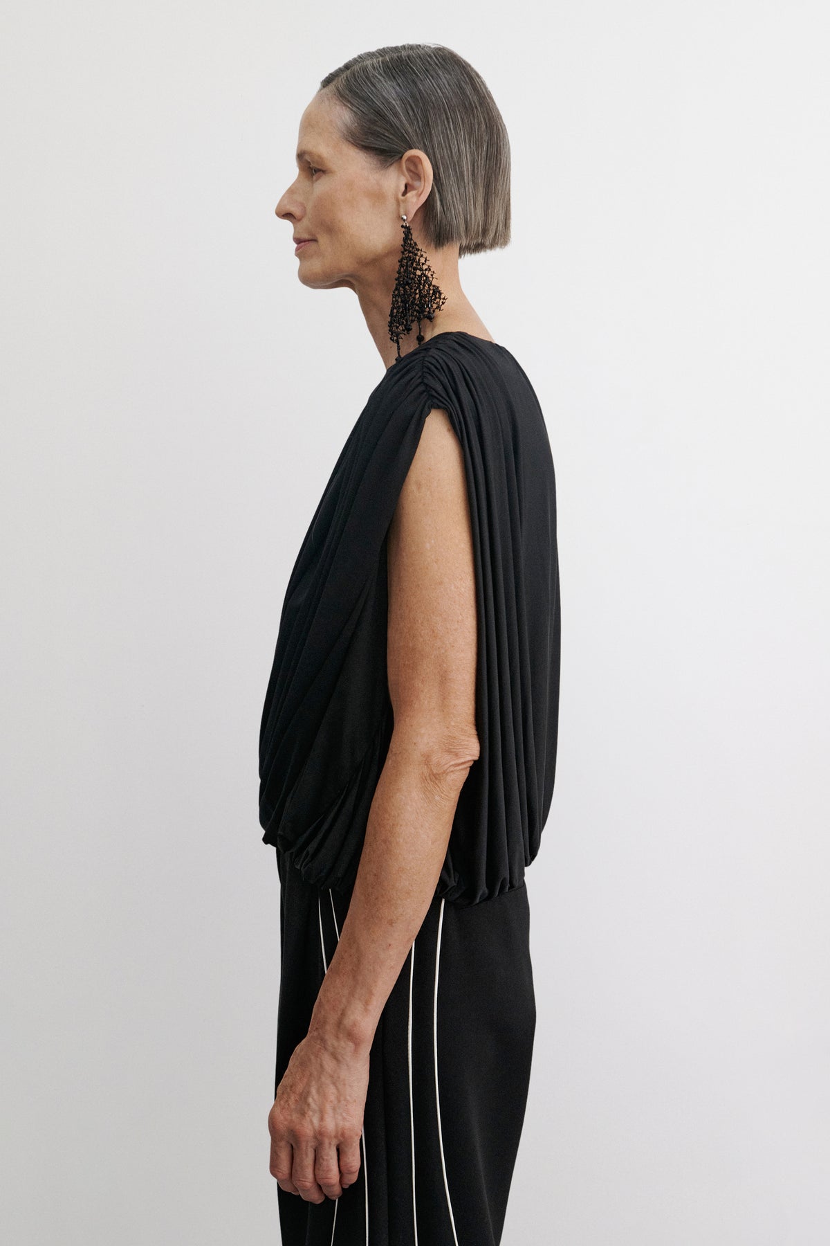 Hains Top-TOPS-Rachel Comey
