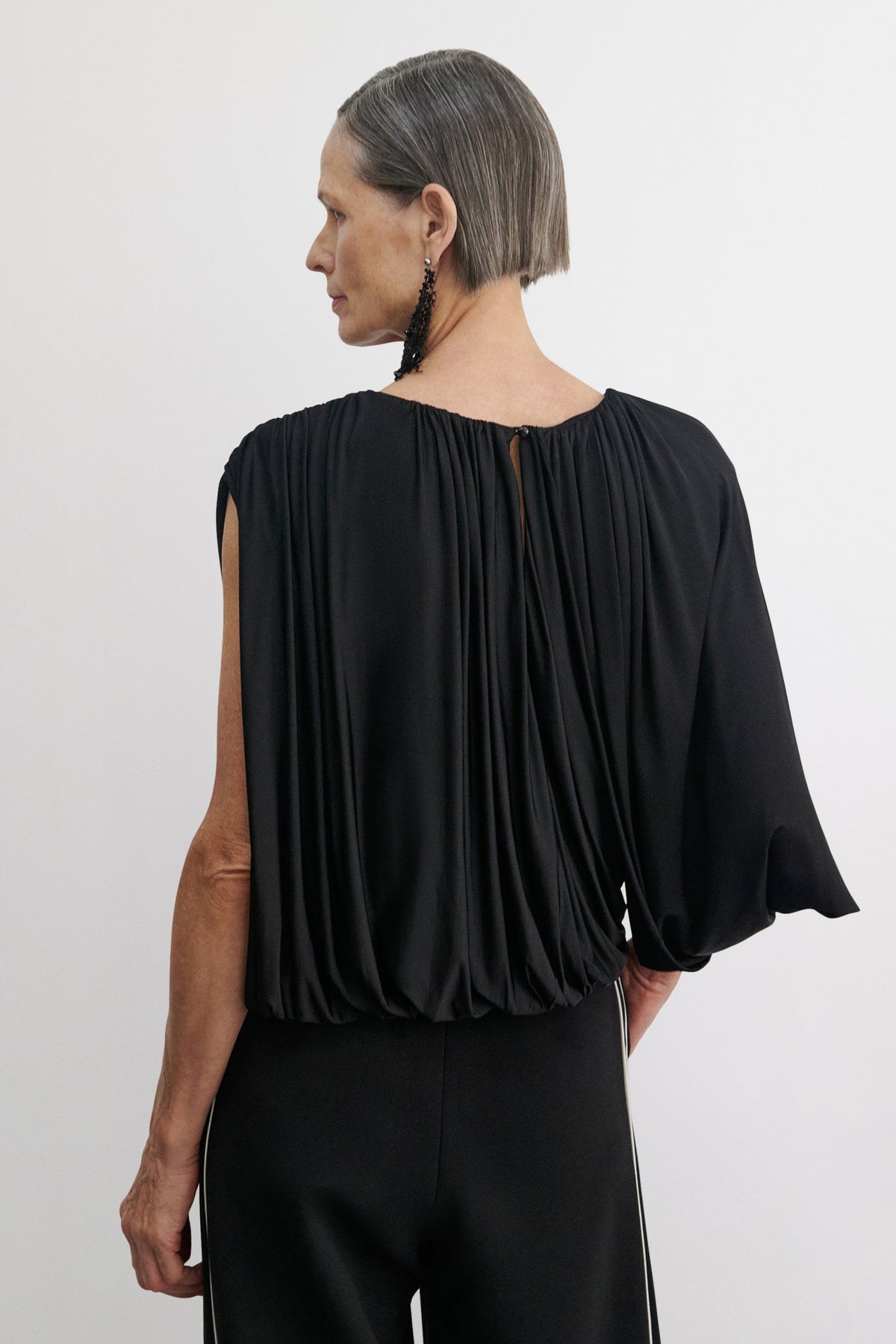 Hains Top-TOPS-Rachel Comey