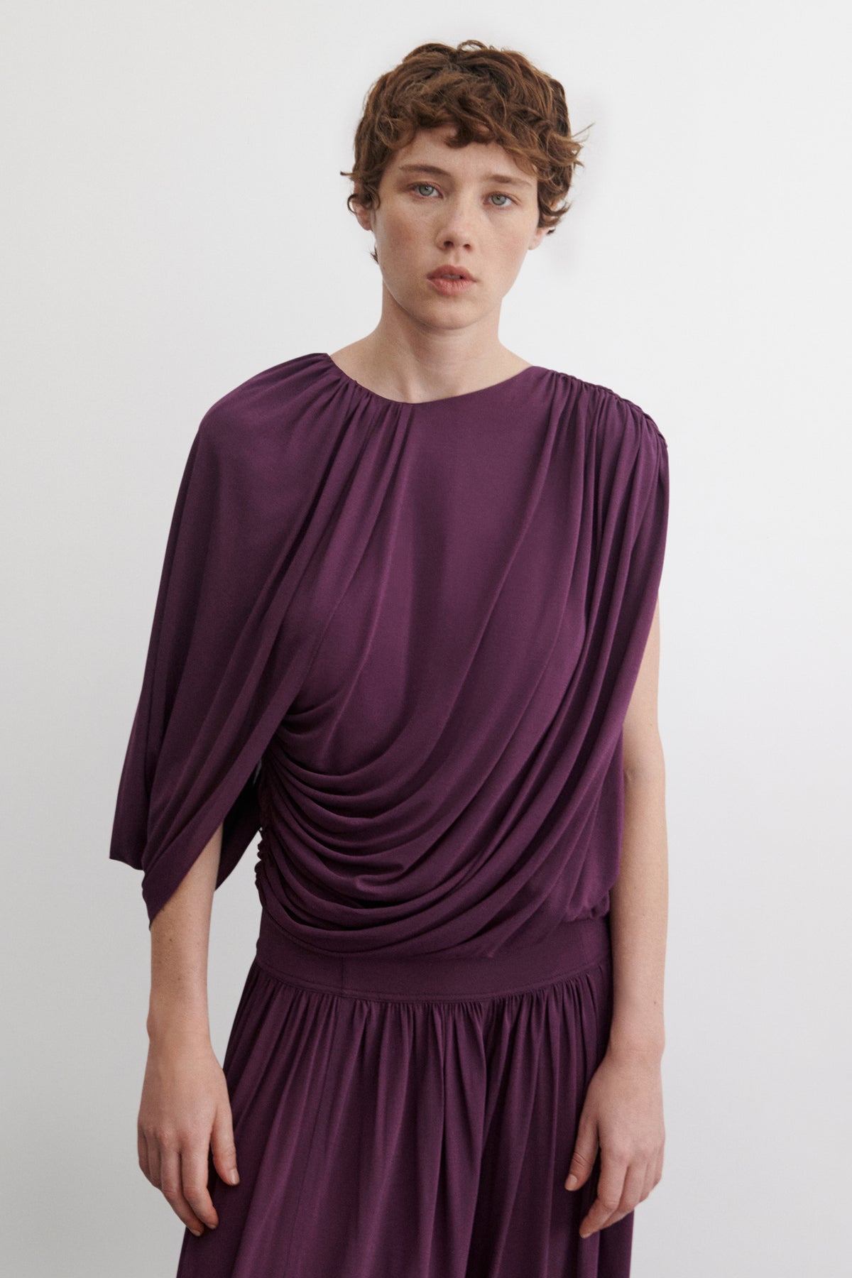 Hains Top-TOPS-Rachel Comey