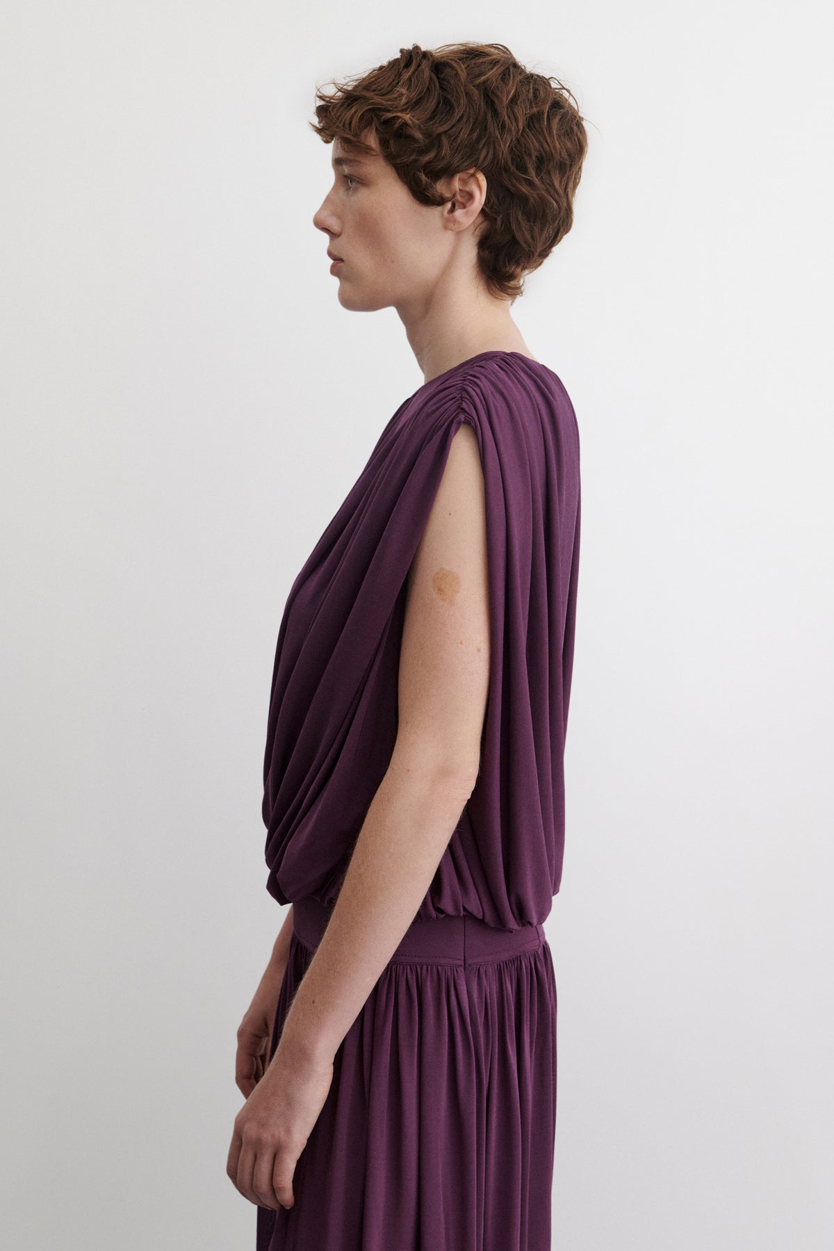 Hains Top-TOPS-Rachel Comey