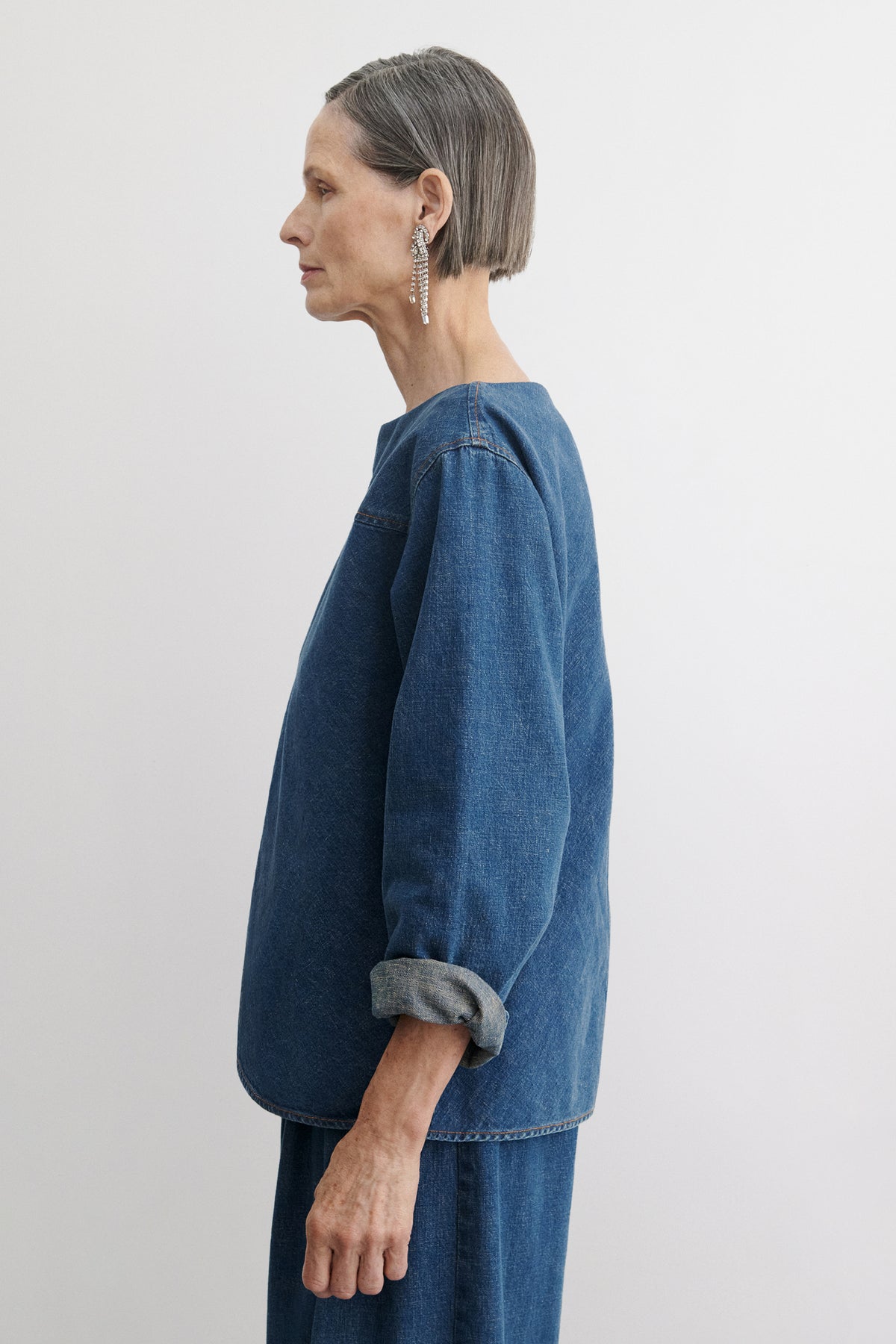 Marlowe Top-TOPS-Rachel Comey
