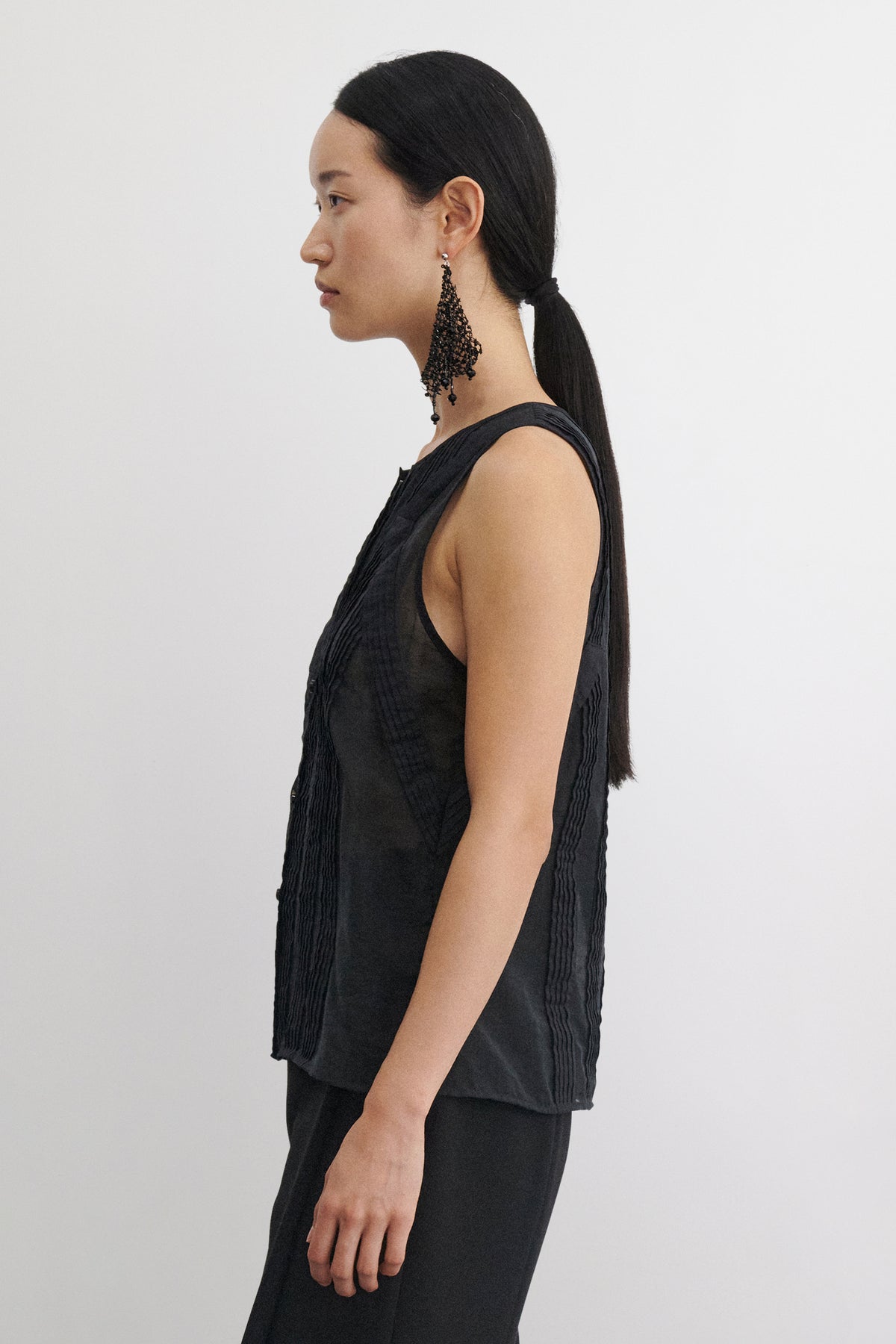 Edie Top-TOPS-Rachel Comey