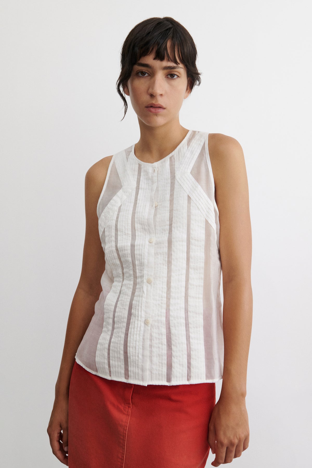Edie Top-TOPS-Rachel Comey