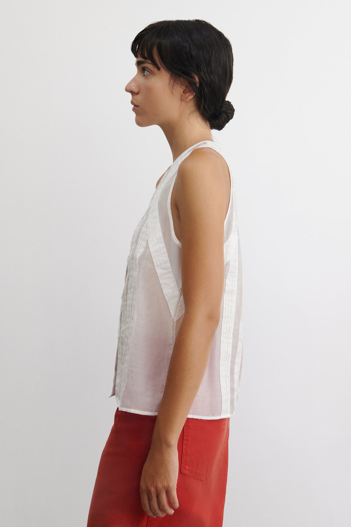 Edie Top-TOPS-Rachel Comey