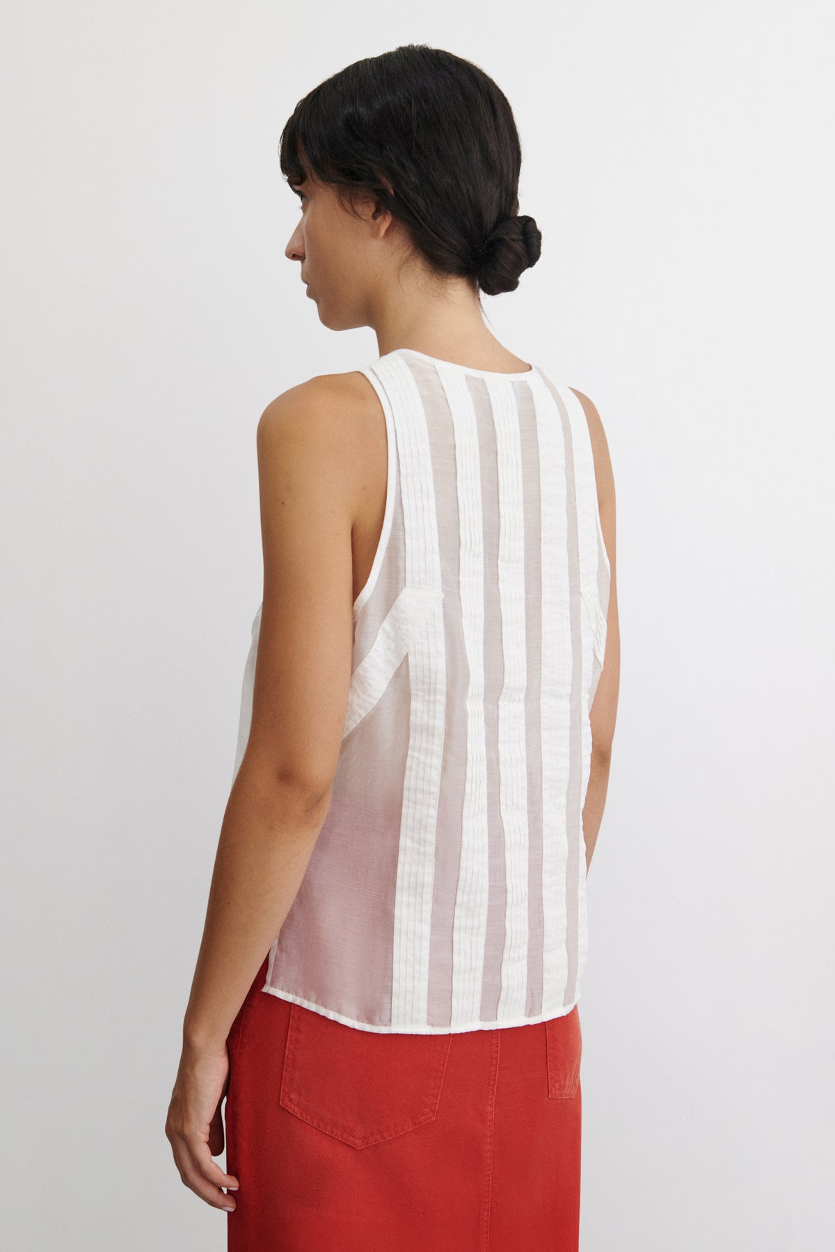 Edie Top-TOPS-Rachel Comey